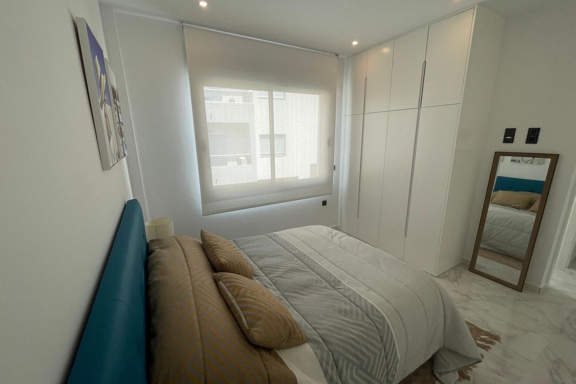 Revente - Villa -
Benijofar