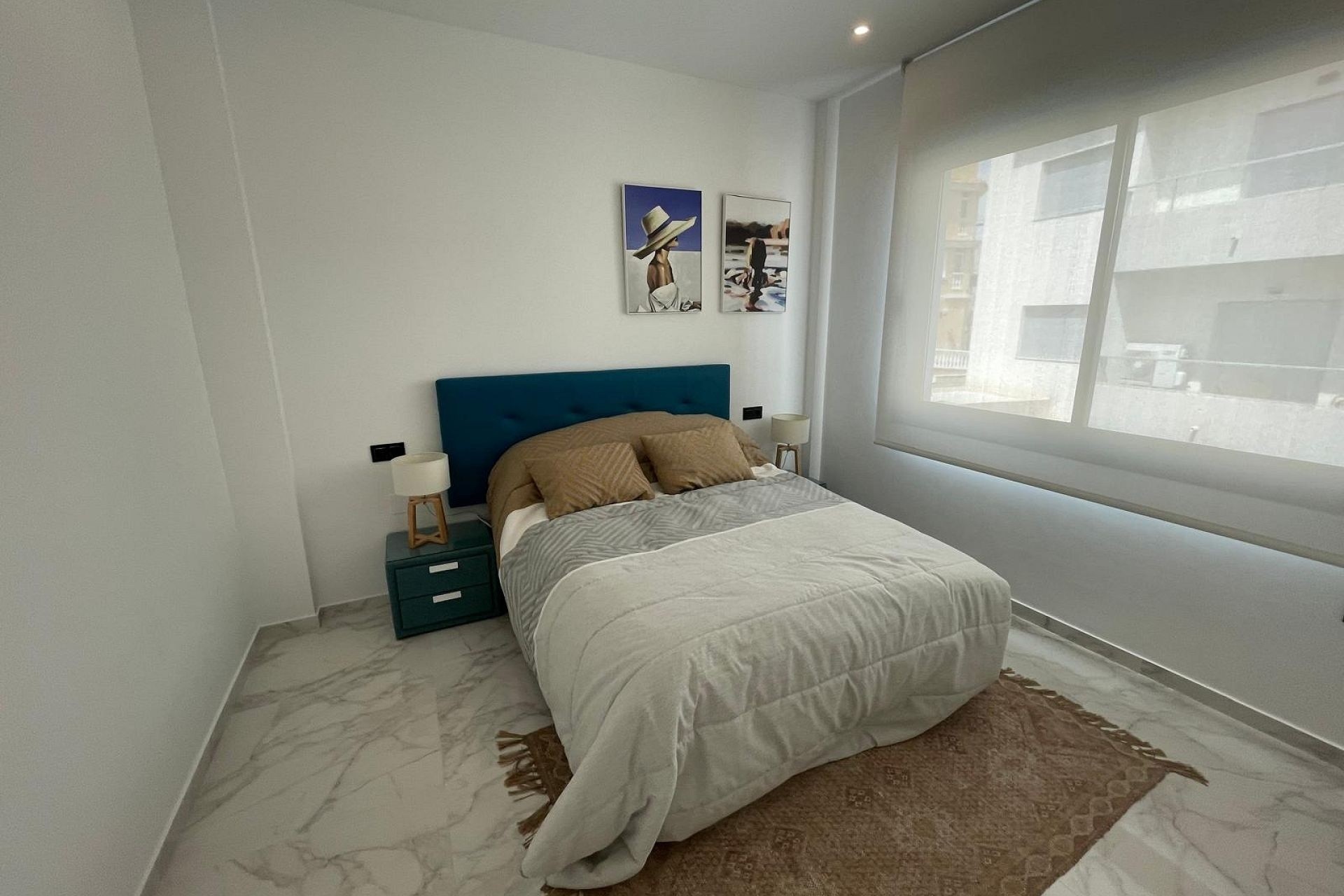 Revente - Villa -
Benijofar