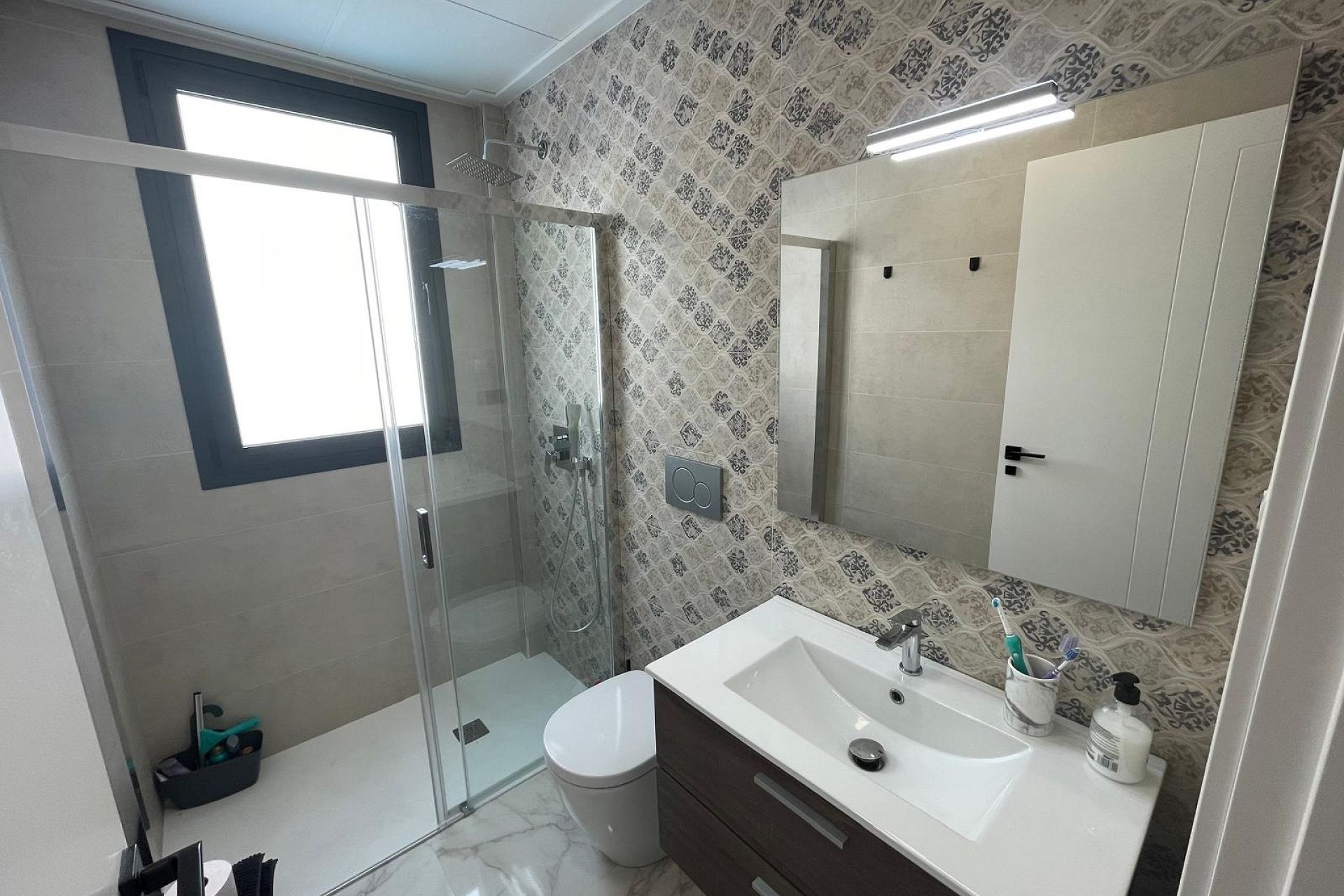 Revente - Villa -
Benijofar