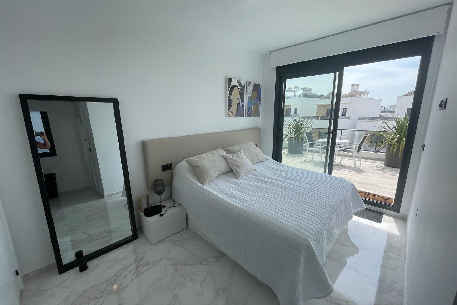 Revente - Villa -
Benijofar