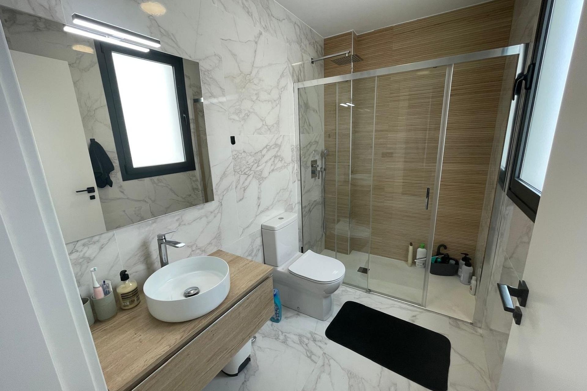 Revente - Villa -
Benijofar