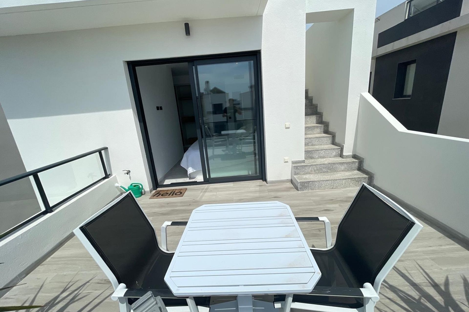 Revente - Villa -
Benijofar