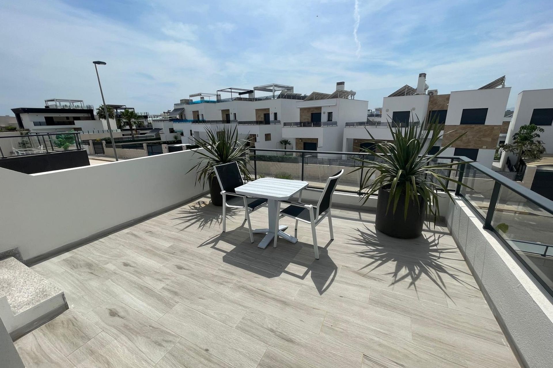 Revente - Villa -
Benijofar