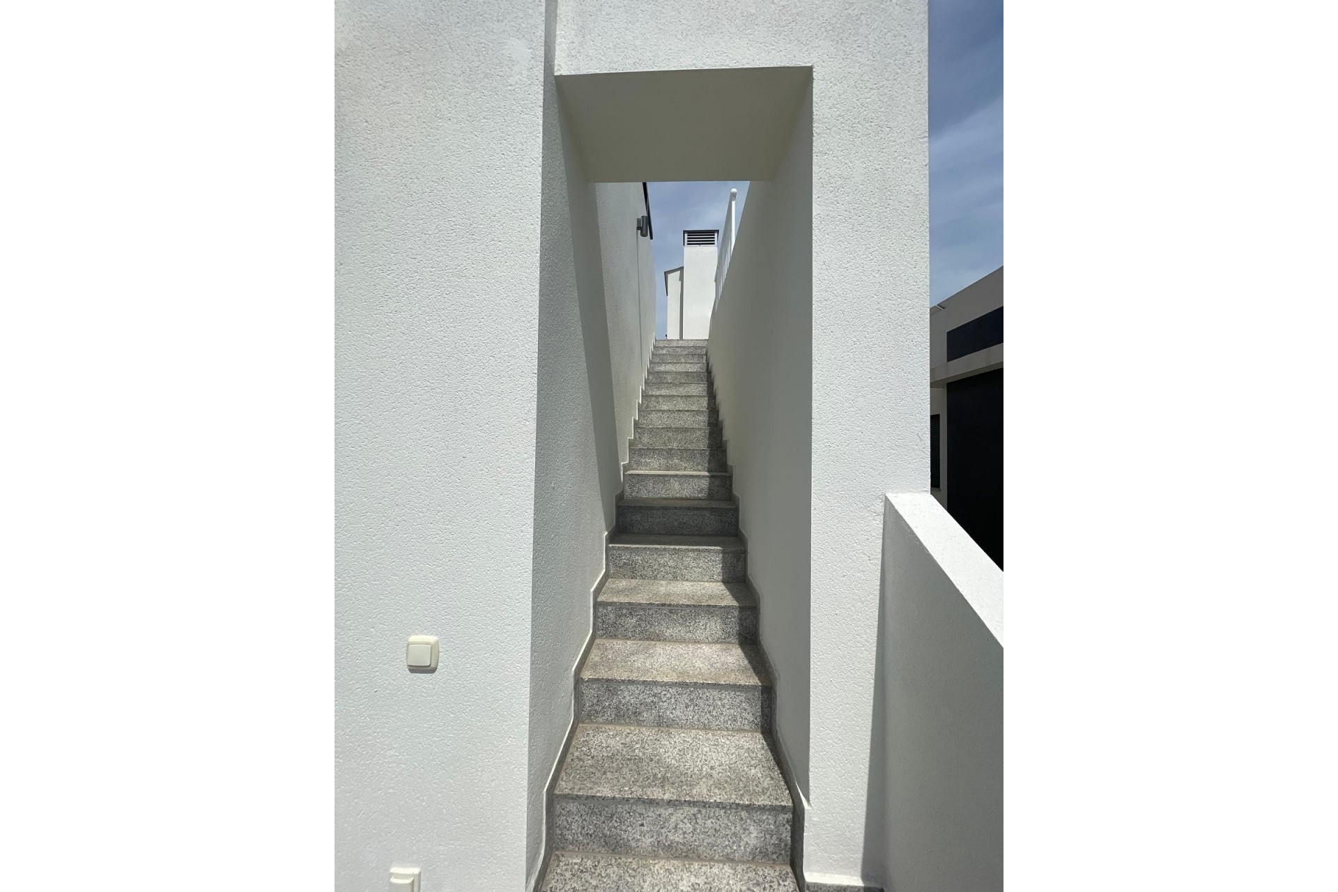 Revente - Villa -
Benijofar