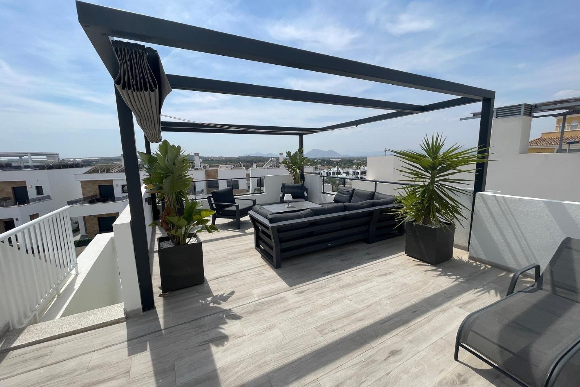Revente - Villa -
Benijofar
