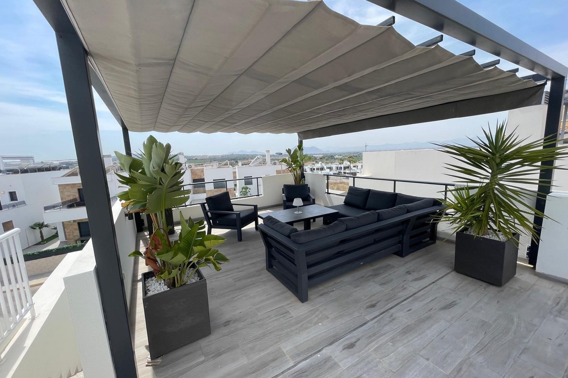 Revente - Villa -
Benijofar
