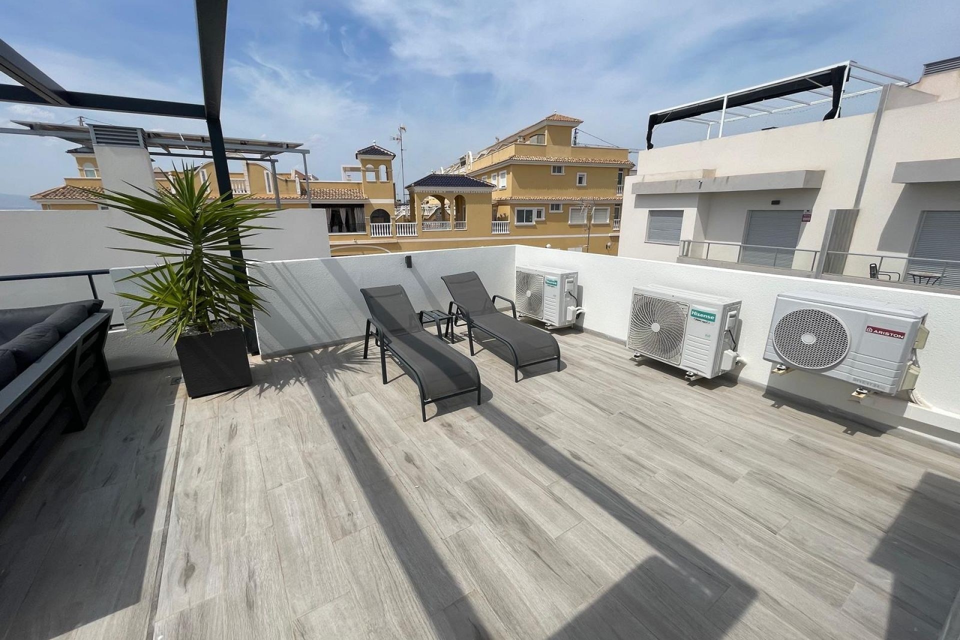 Revente - Villa -
Benijofar
