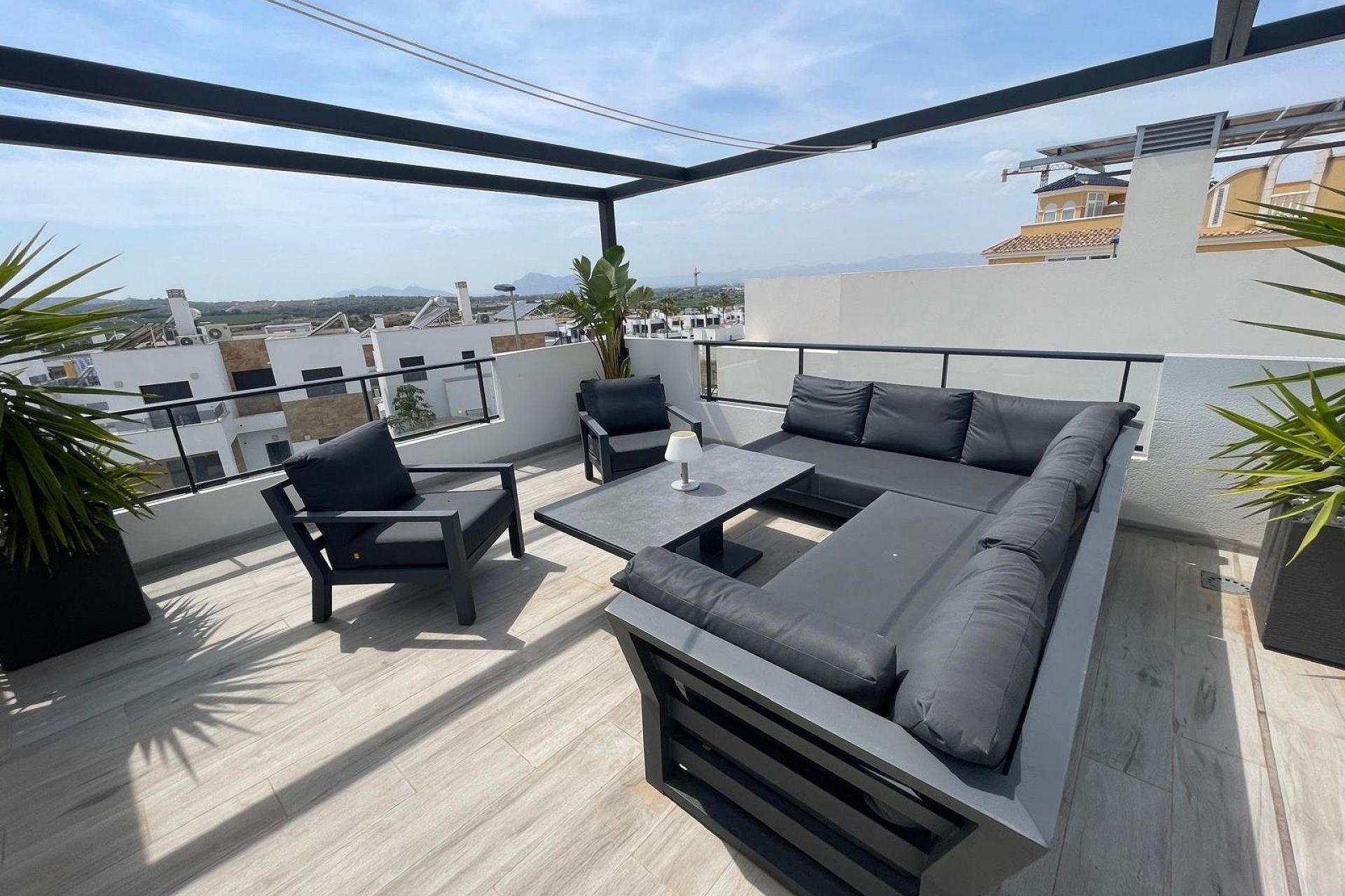 Revente - Villa -
Benijofar