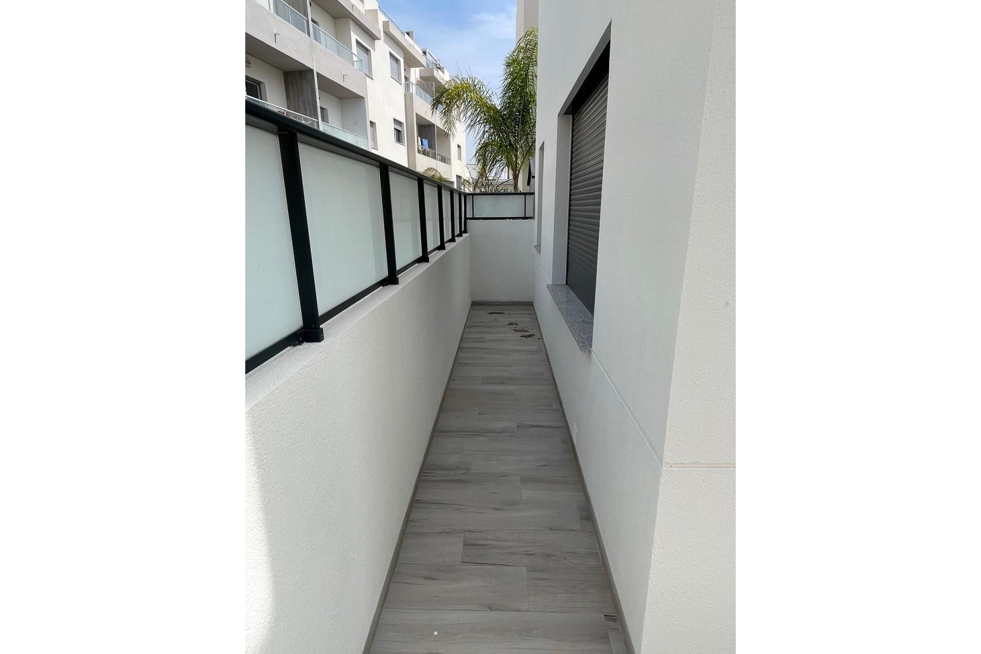 Revente - Villa -
Benijofar