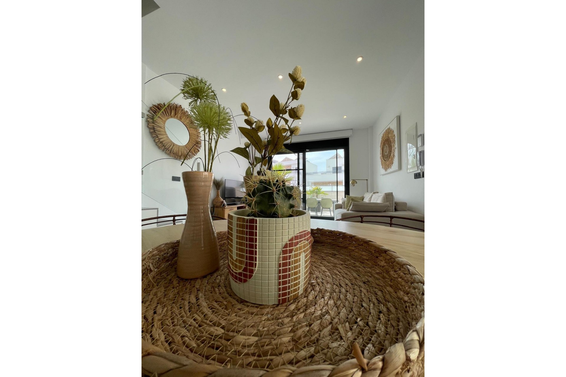 Revente - Villa -
Benijofar