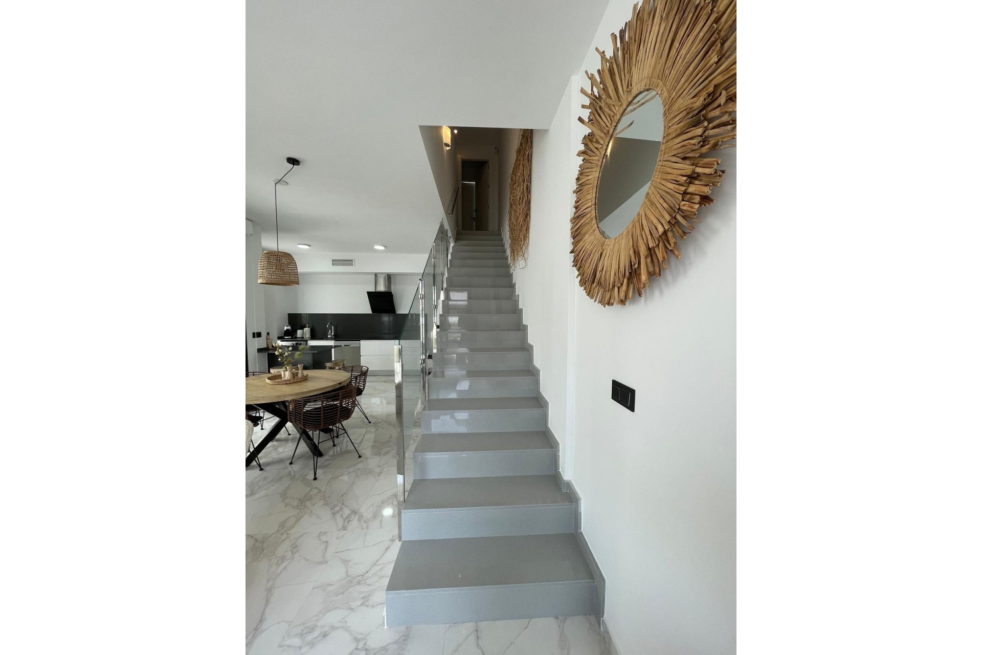 Revente - Villa -
Benijofar