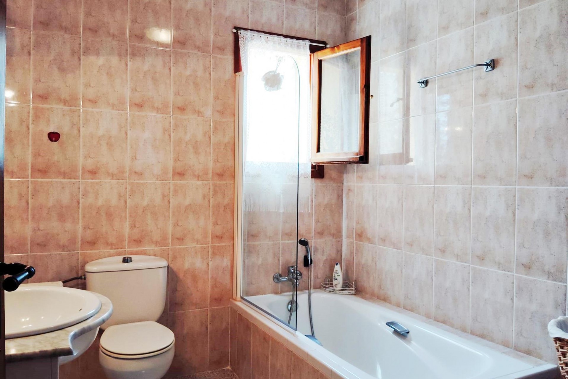 Revente - Villa -
Benissa - Benissa pueblo