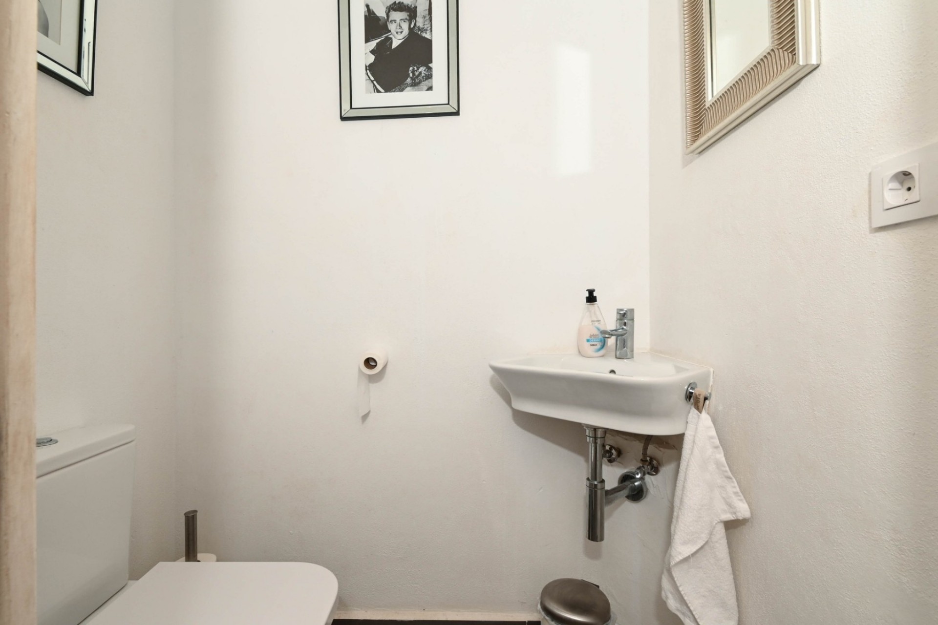 Revente - Villa -
Benissa - Buenavista