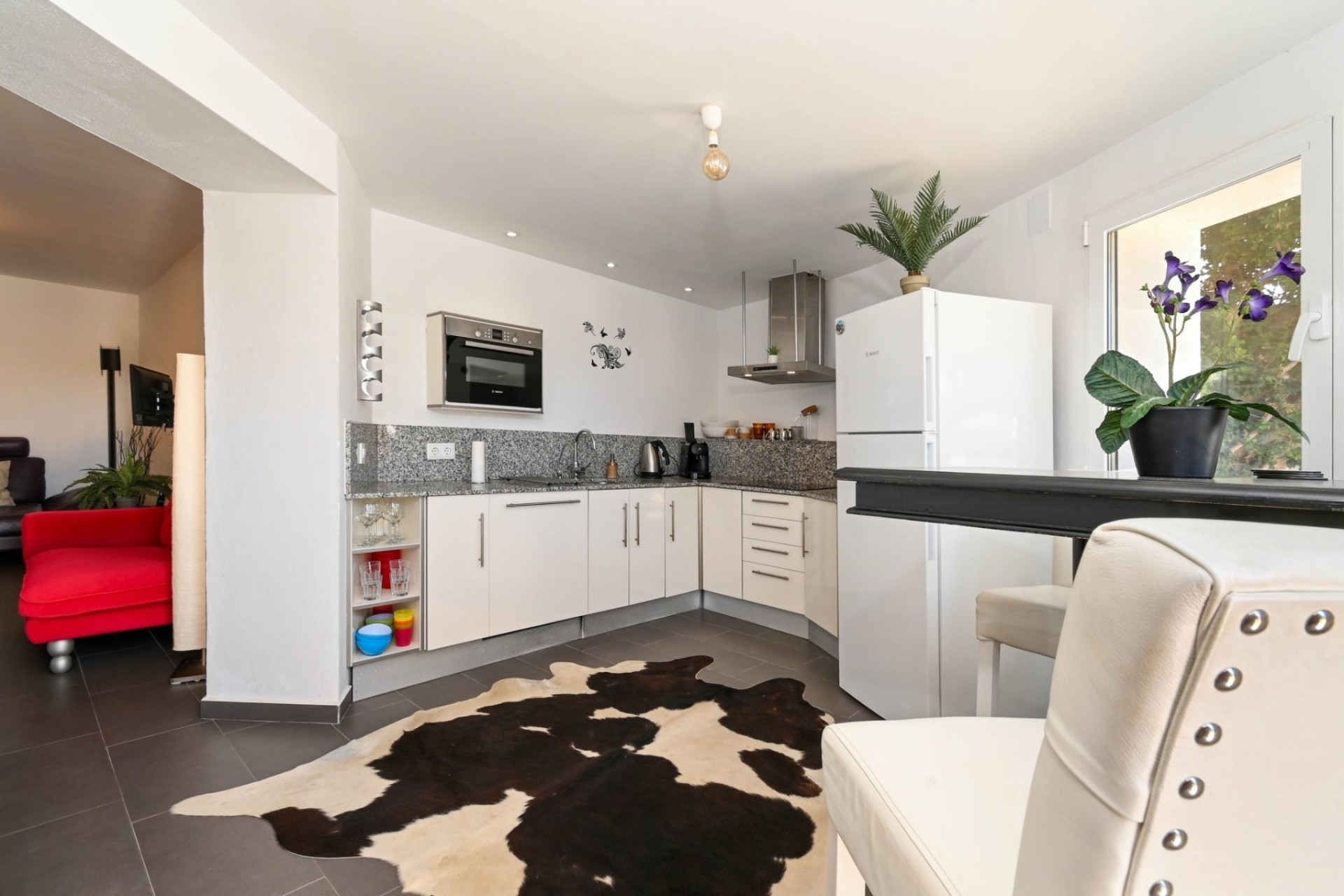 Revente - Villa -
Benissa - Buenavista