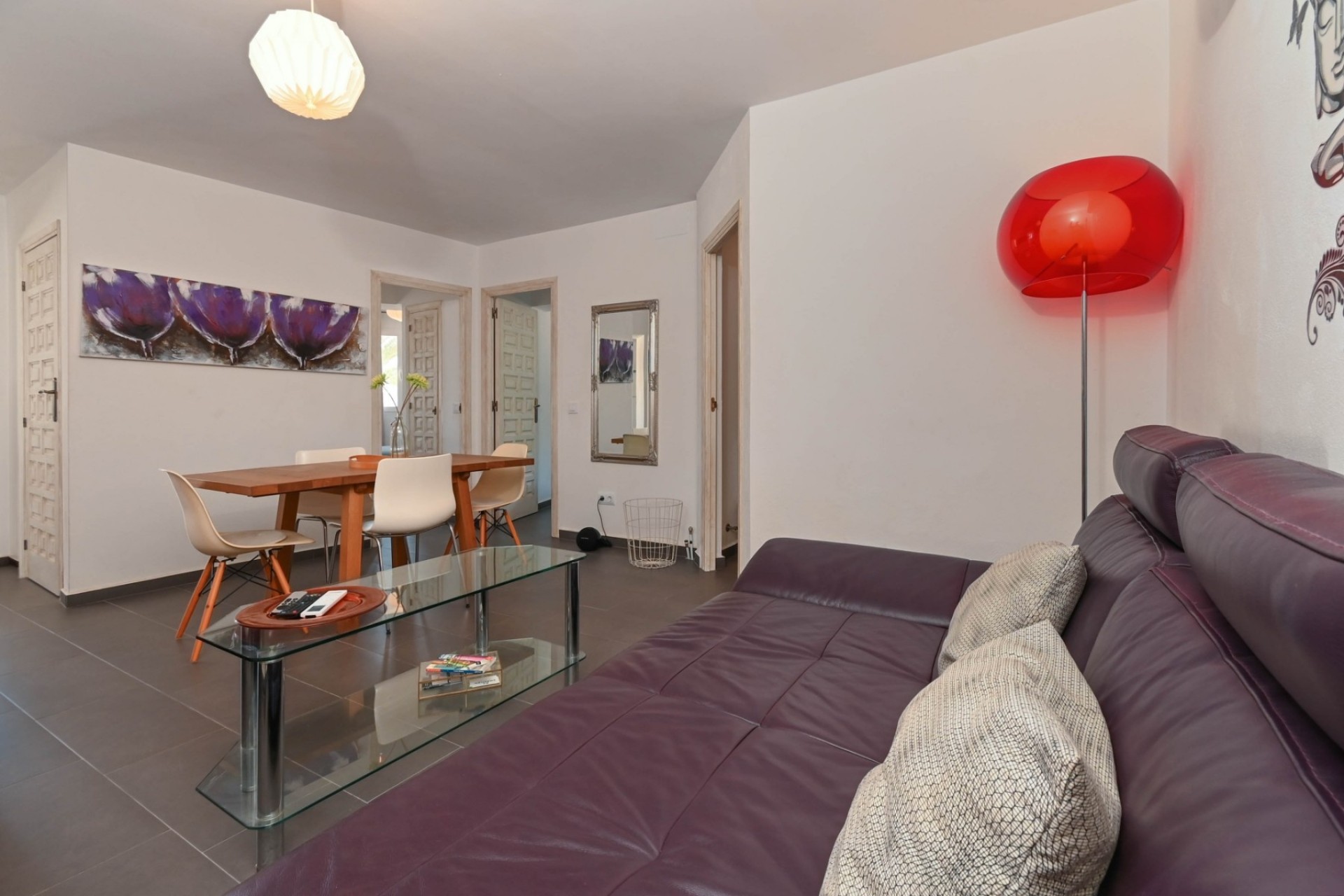 Revente - Villa -
Benissa - Buenavista