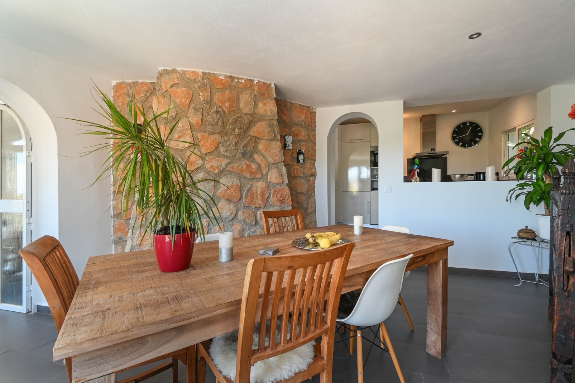 Revente - Villa -
Benissa - Buenavista