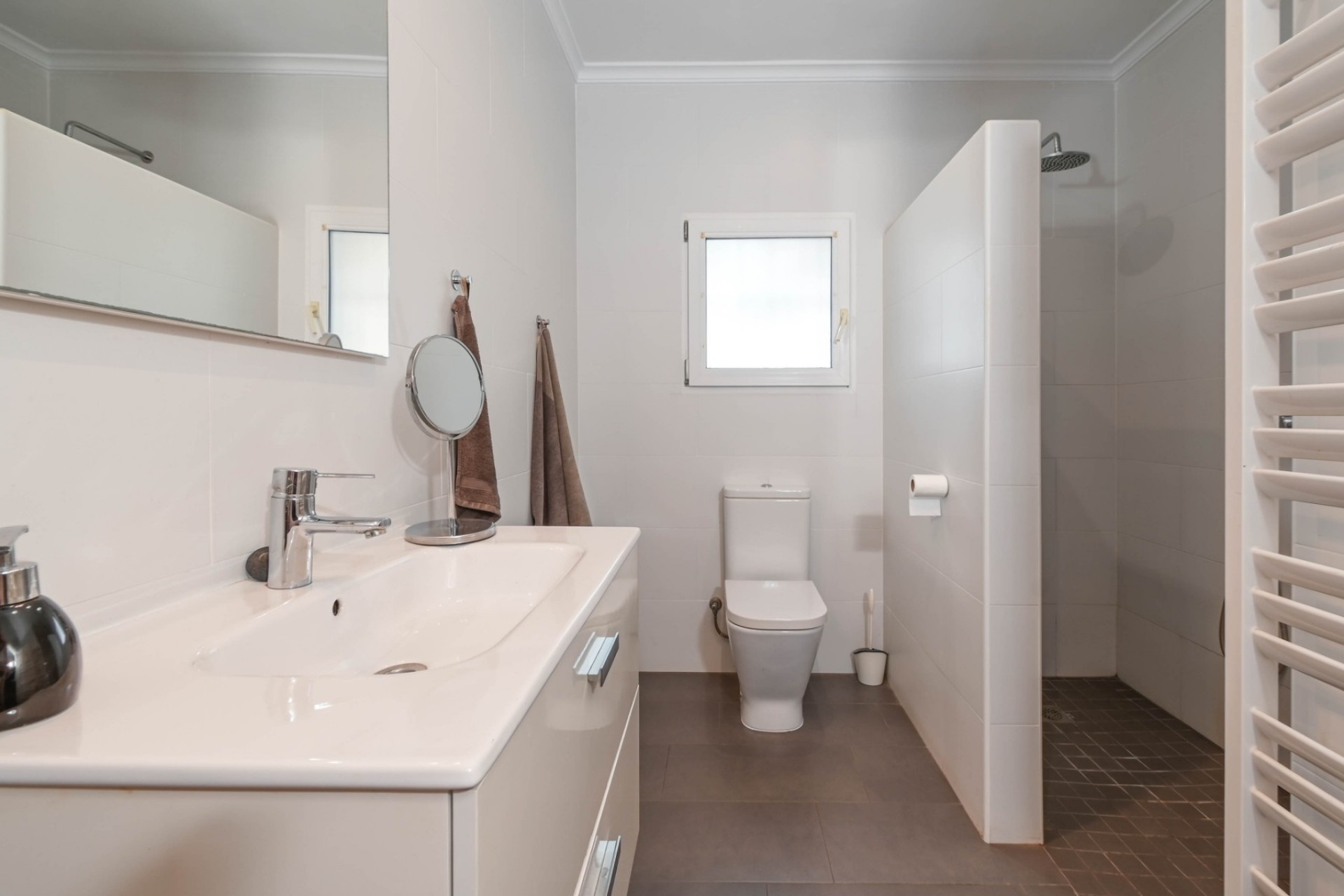 Revente - Villa -
Benissa - Buenavista