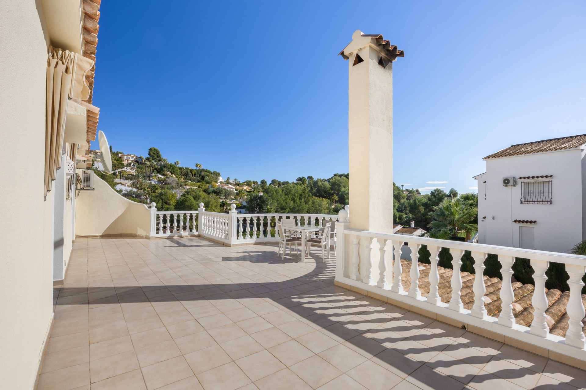 Revente - Villa -
Benissa - Cala Advocat - Baladrar