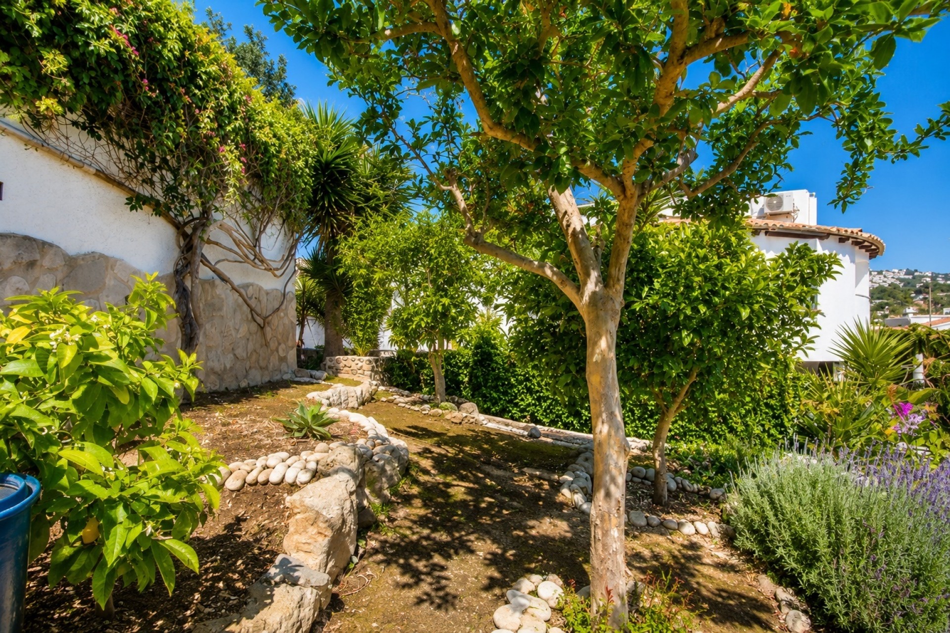 Revente - Villa -
Benissa - Cala Advocat - Baladrar