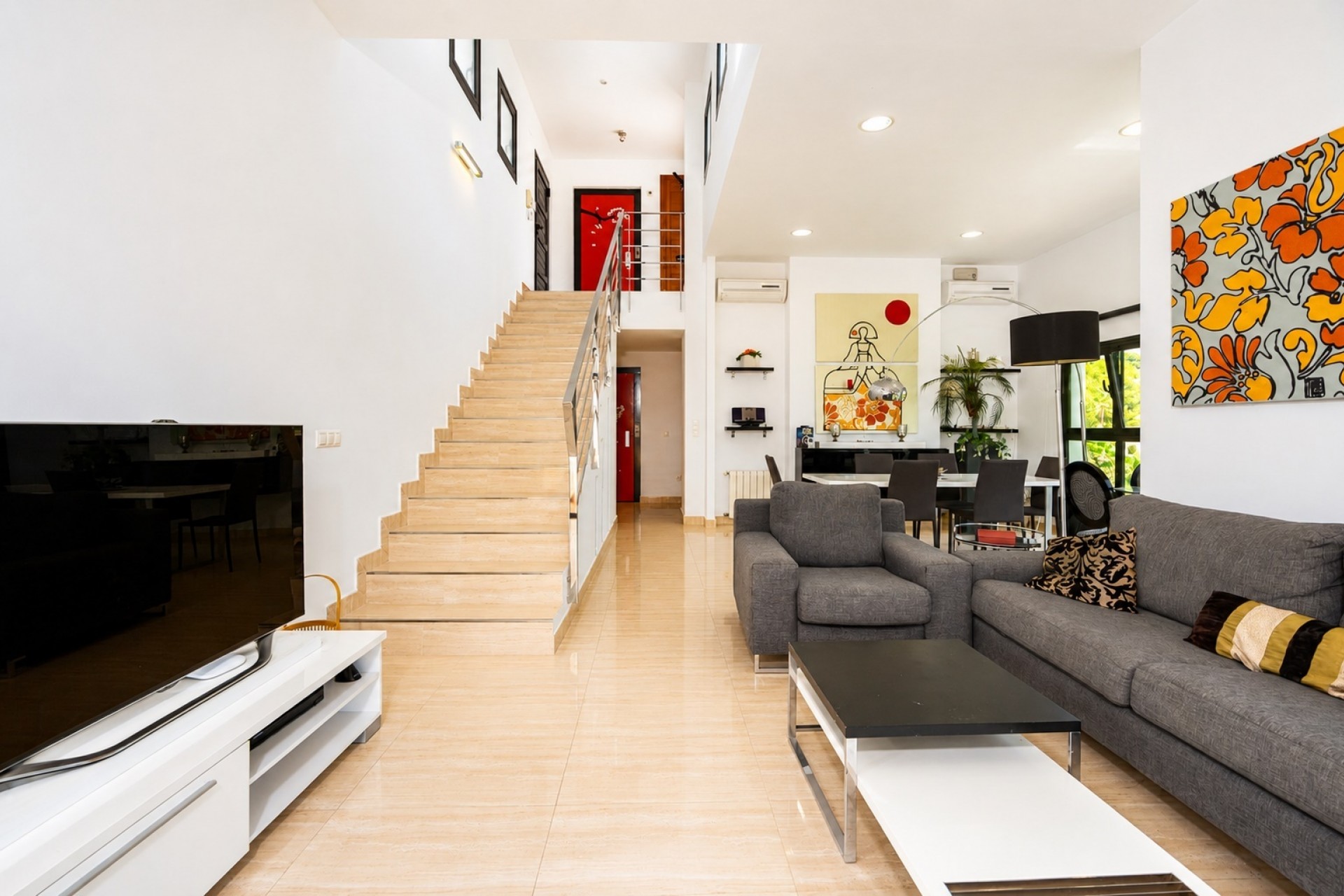 Revente - Villa -
Benissa - Cala Advocat - Baladrar