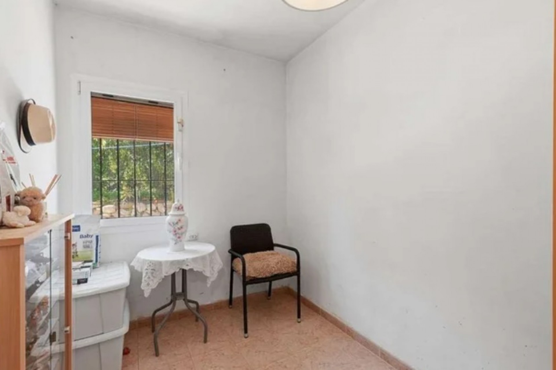 Revente - Villa -
Benissa - Cala Advocat - Baladrar