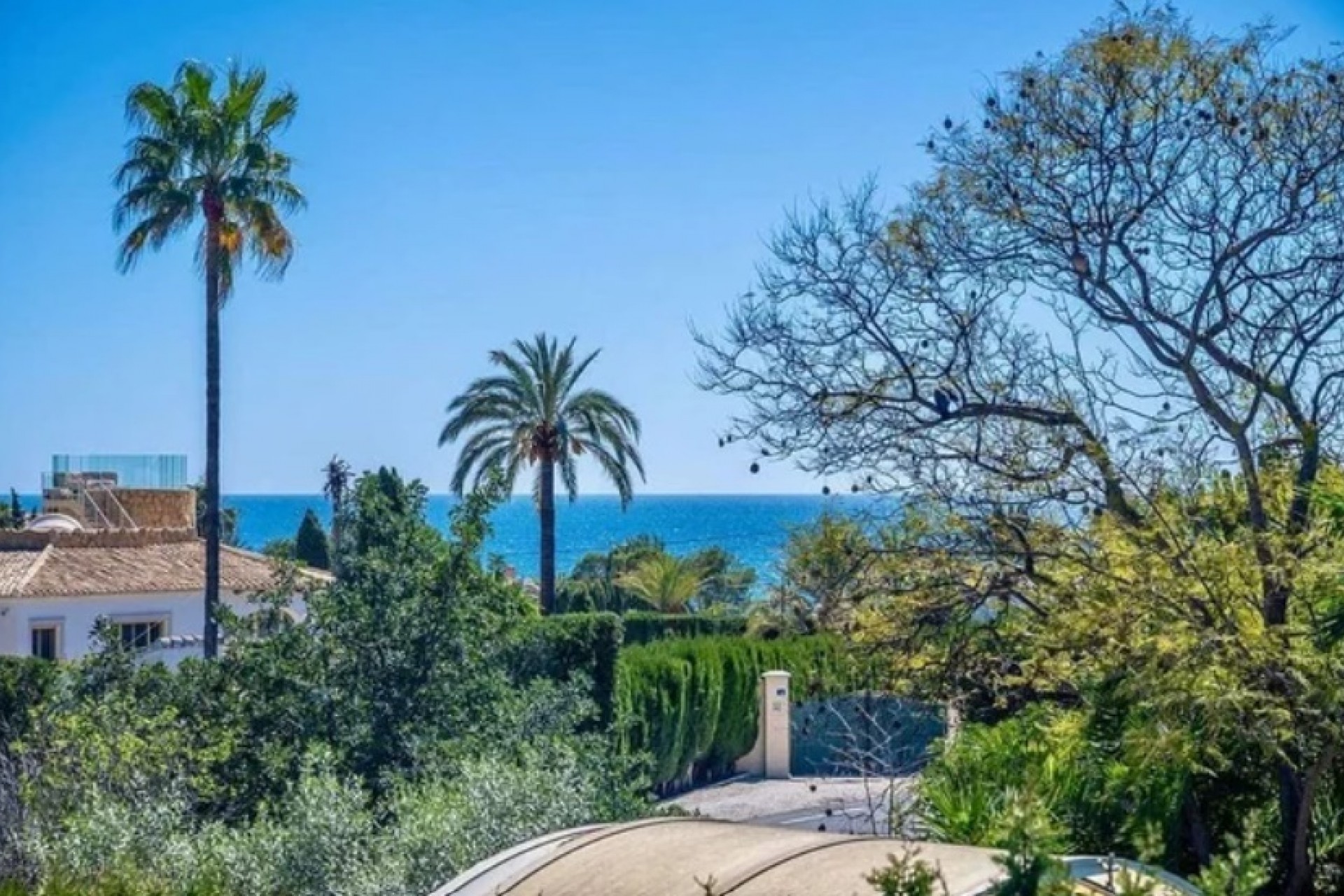 Revente - Villa -
Benissa - Cala Advocat - Baladrar