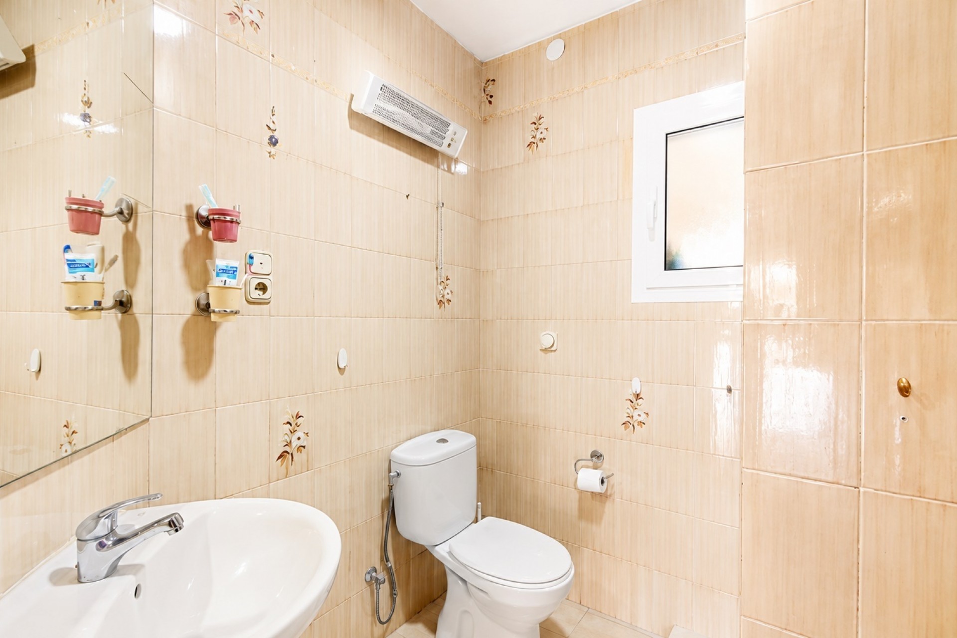 Revente - Villa -
Benissa - Cala Advocat - Baladrar