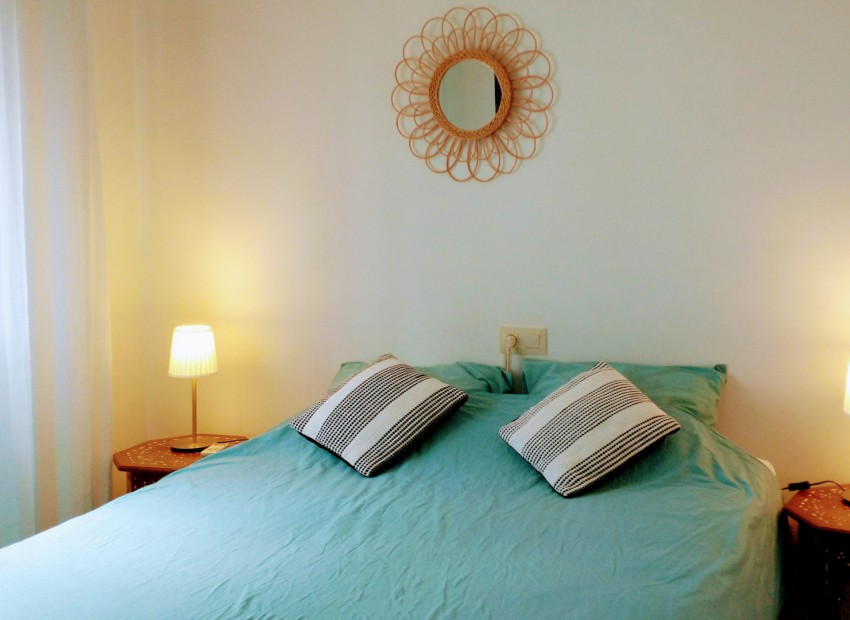 Revente - Villa -
Benissa - Fanadix