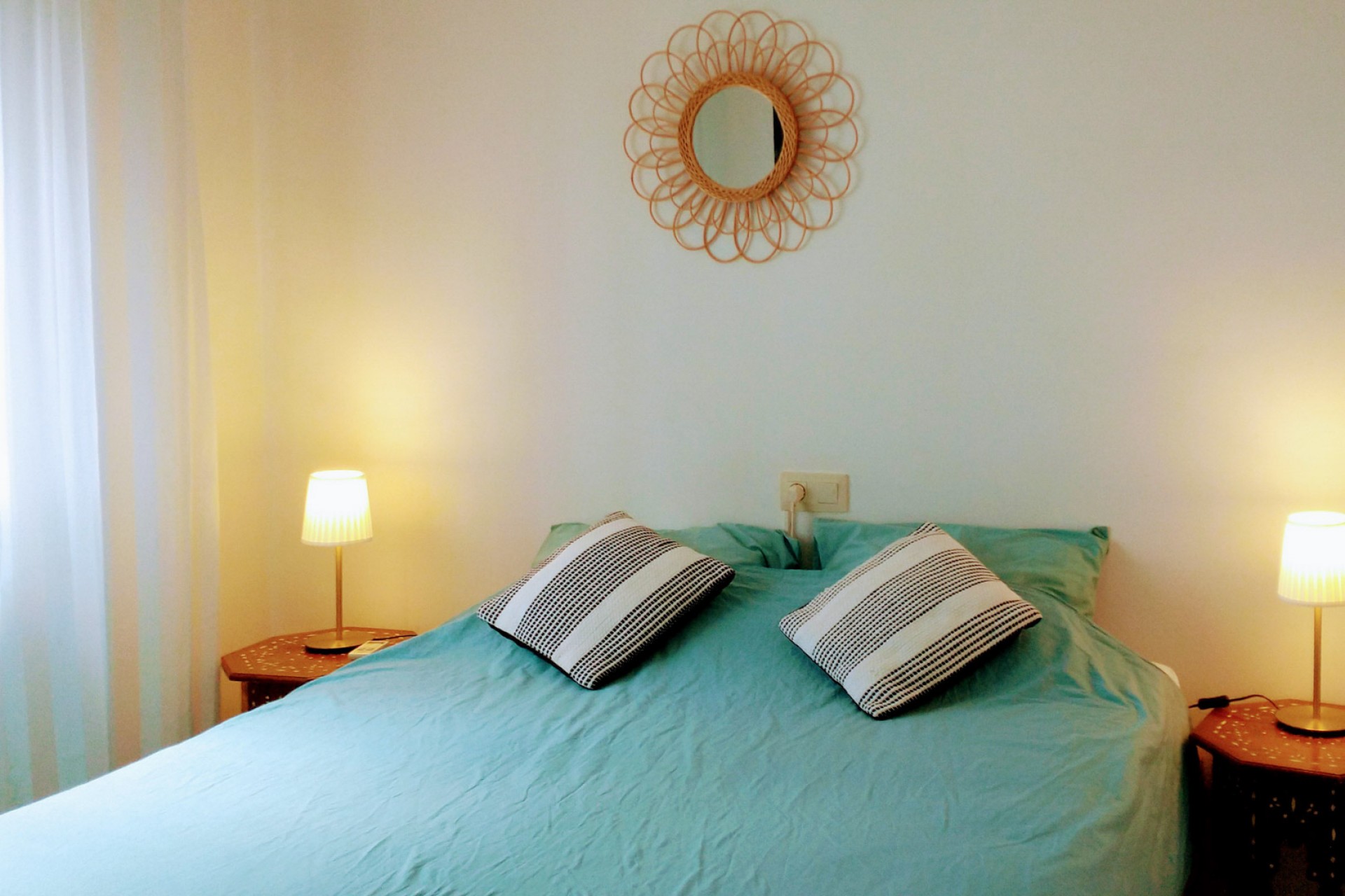 Revente - Villa -
Benissa - Fanadix