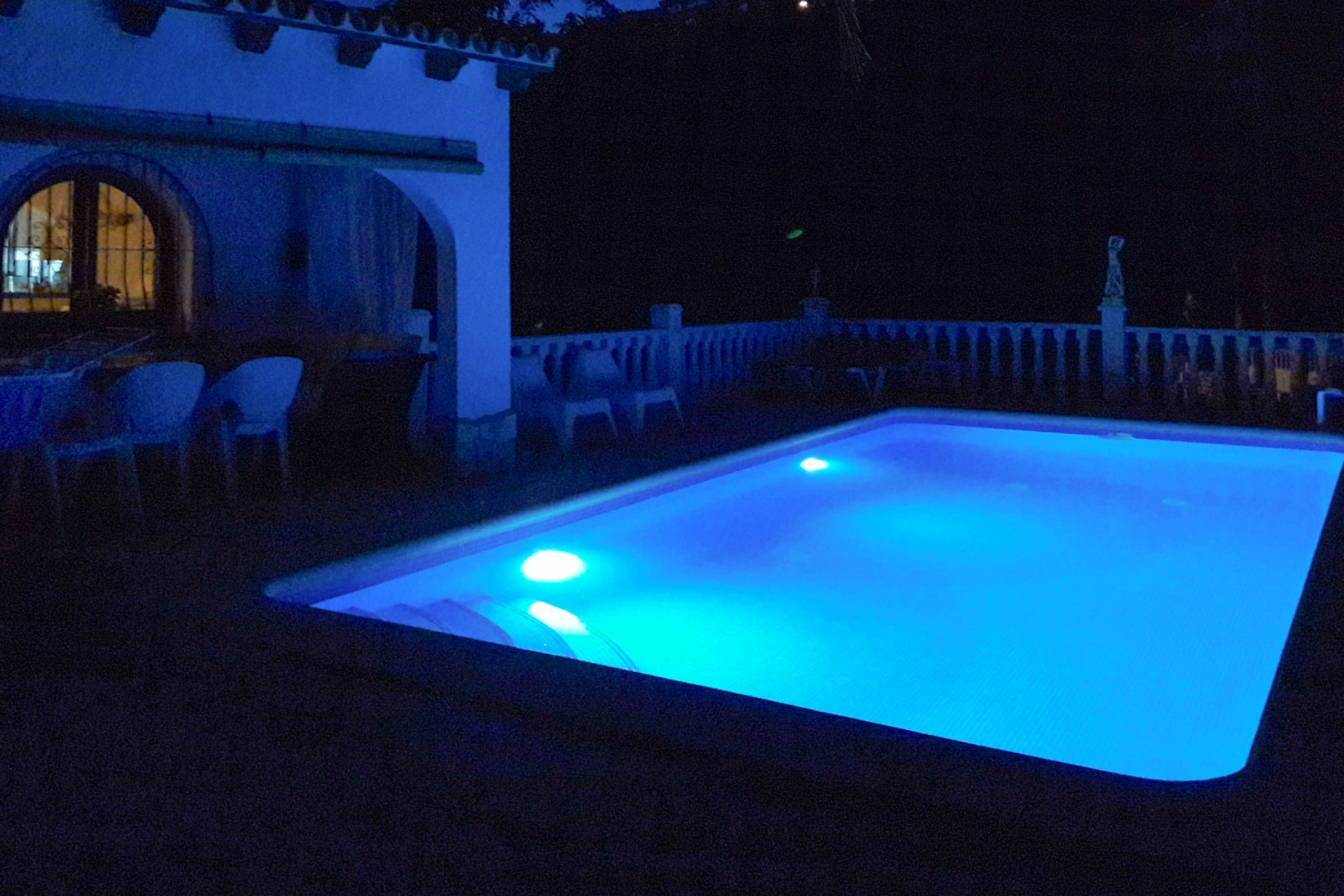 Revente - Villa -
Benissa - Fanadix