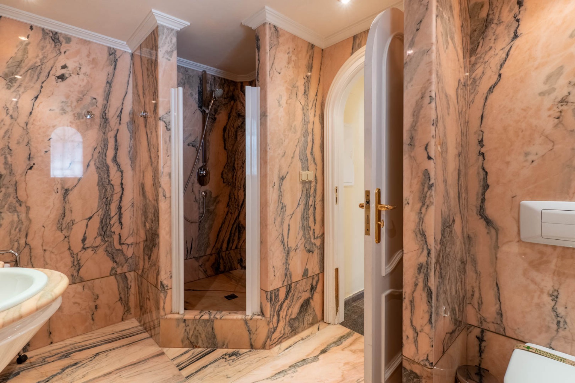 Revente - Villa -
Benissa - Fanadix