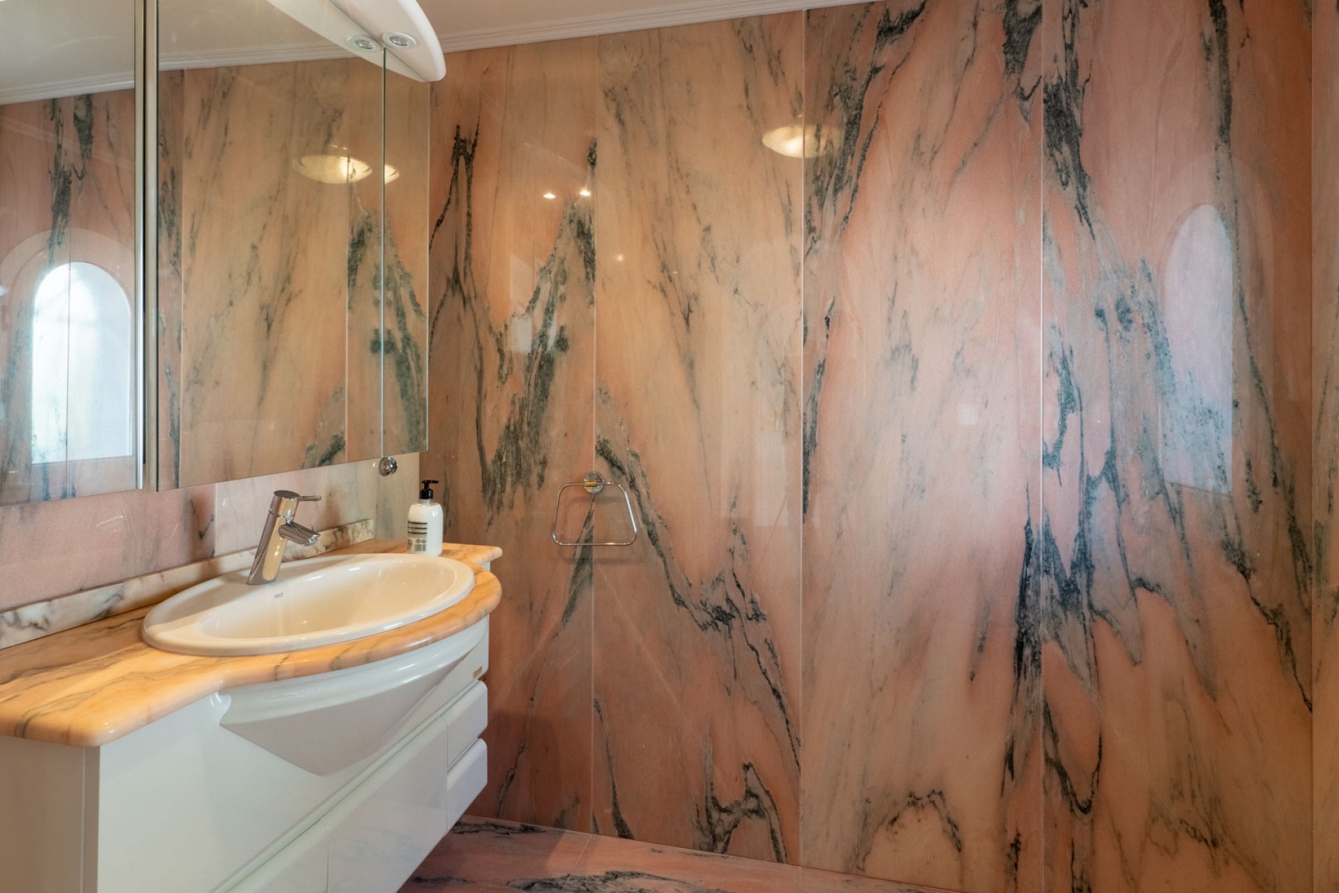 Revente - Villa -
Benissa - Fanadix