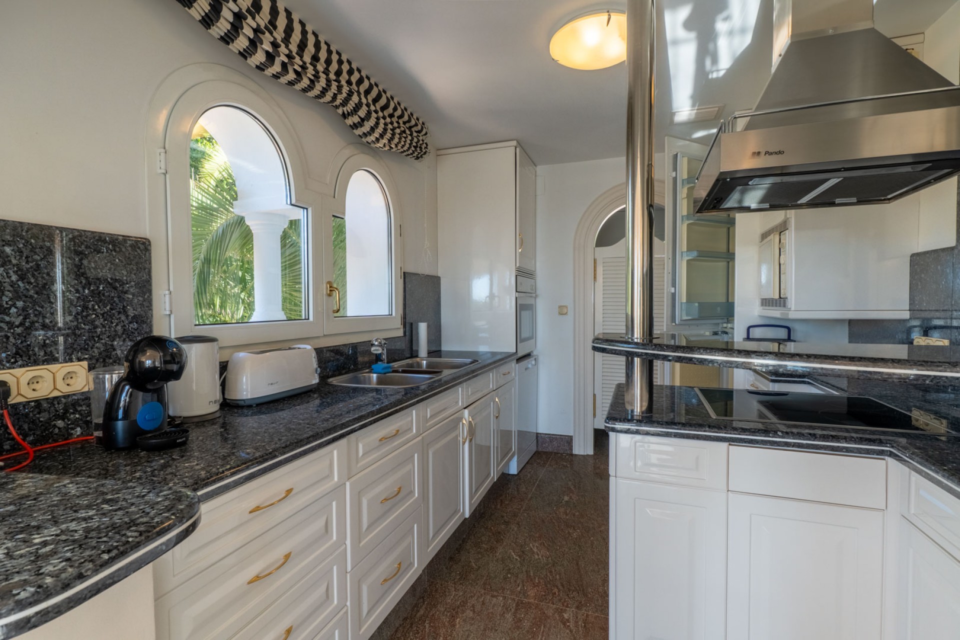 Revente - Villa -
Benissa - Fanadix