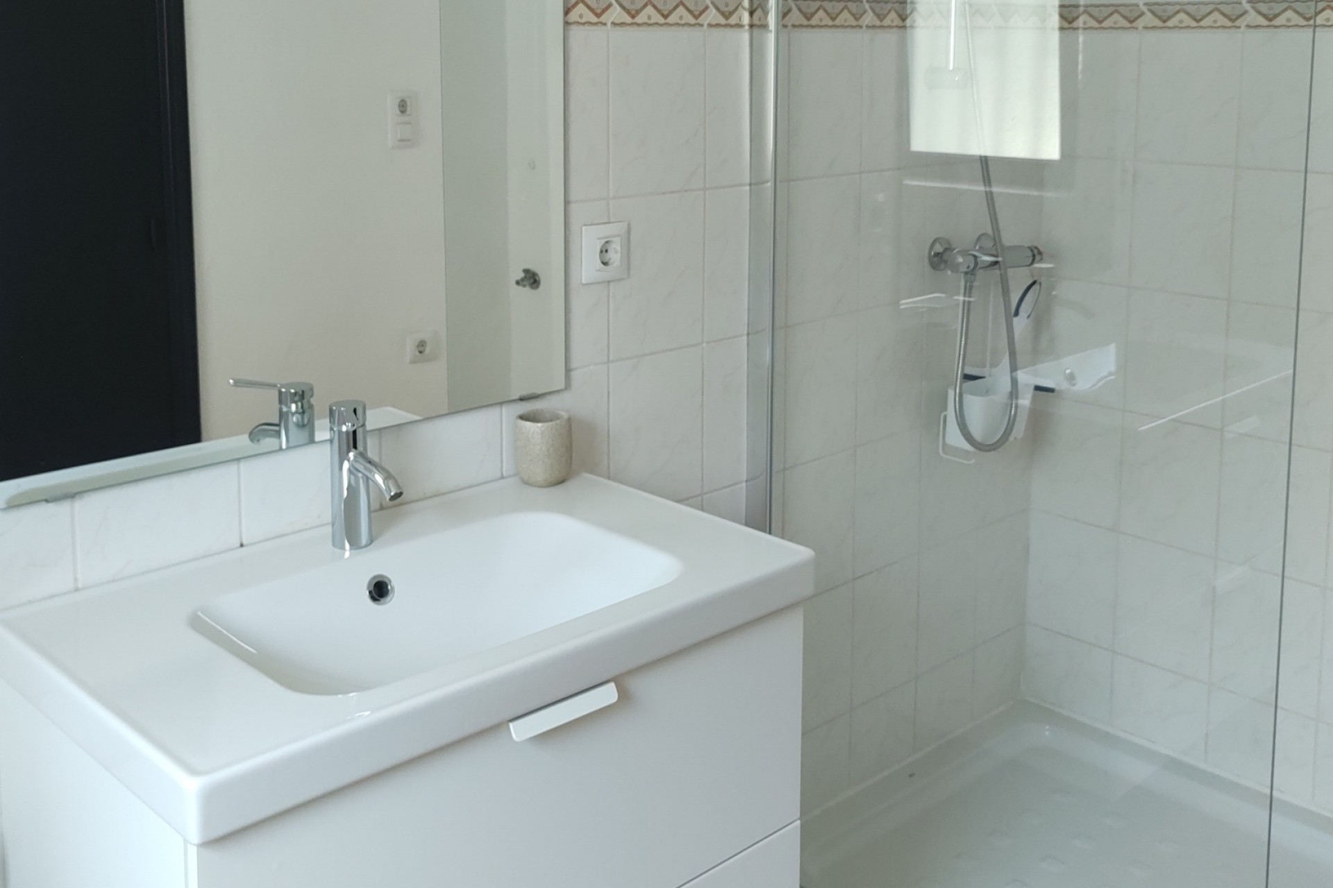 Revente - Villa -
Benissa - Fanadix