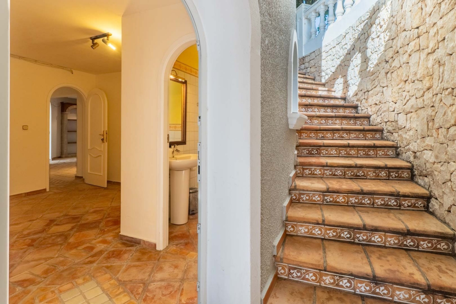Revente - Villa -
Benissa - Fanadix