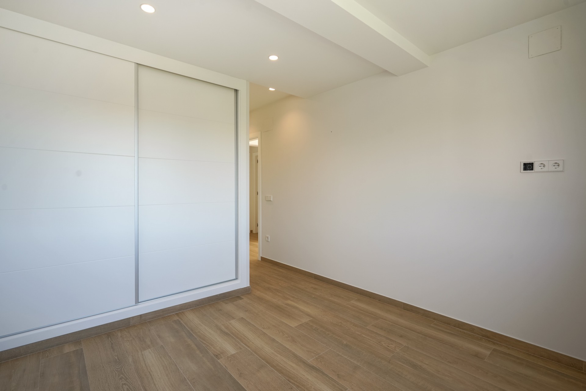 Revente - Villa -
Benissa - La Fustera