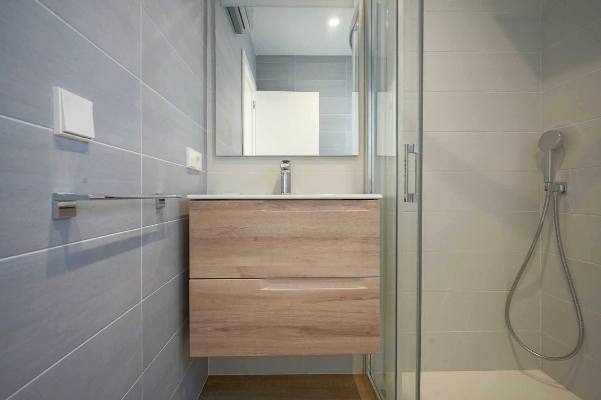 Revente - Villa -
Benissa - La Fustera