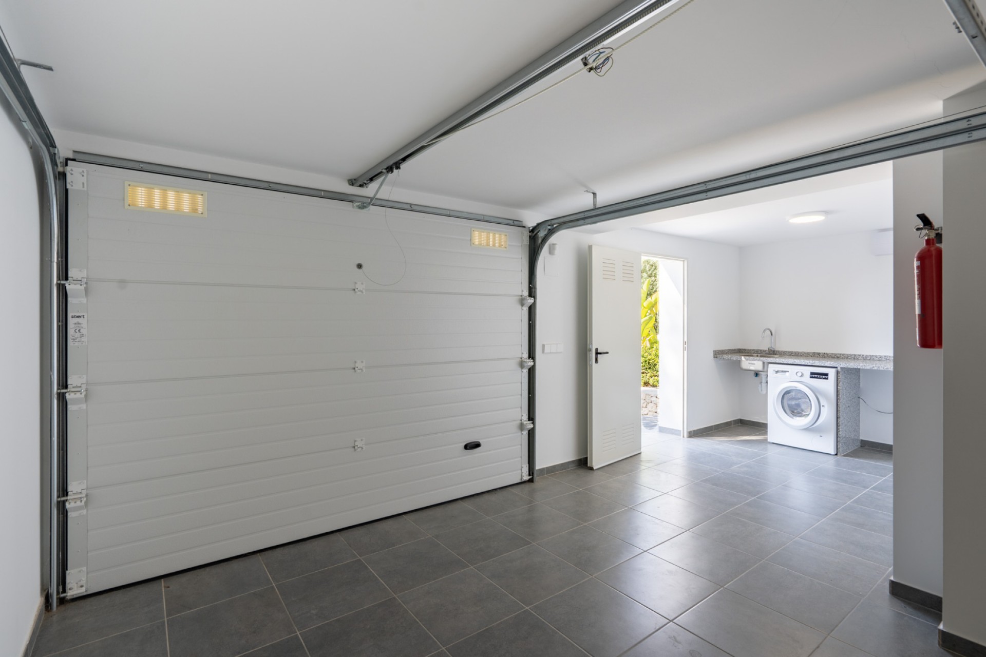 Revente - Villa -
Benissa - La Fustera