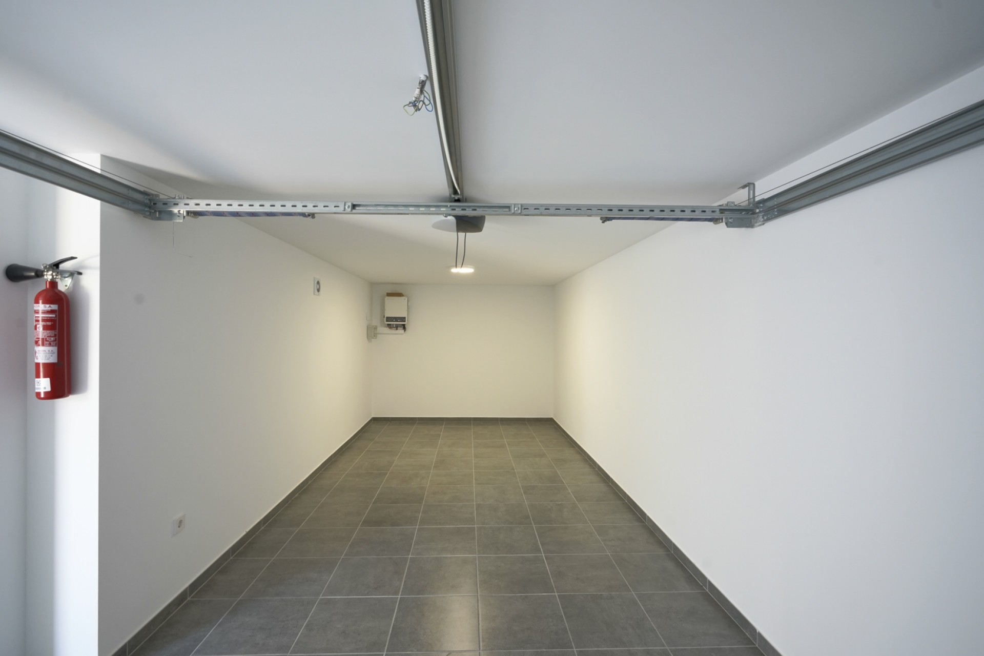 Revente - Villa -
Benissa - La Fustera