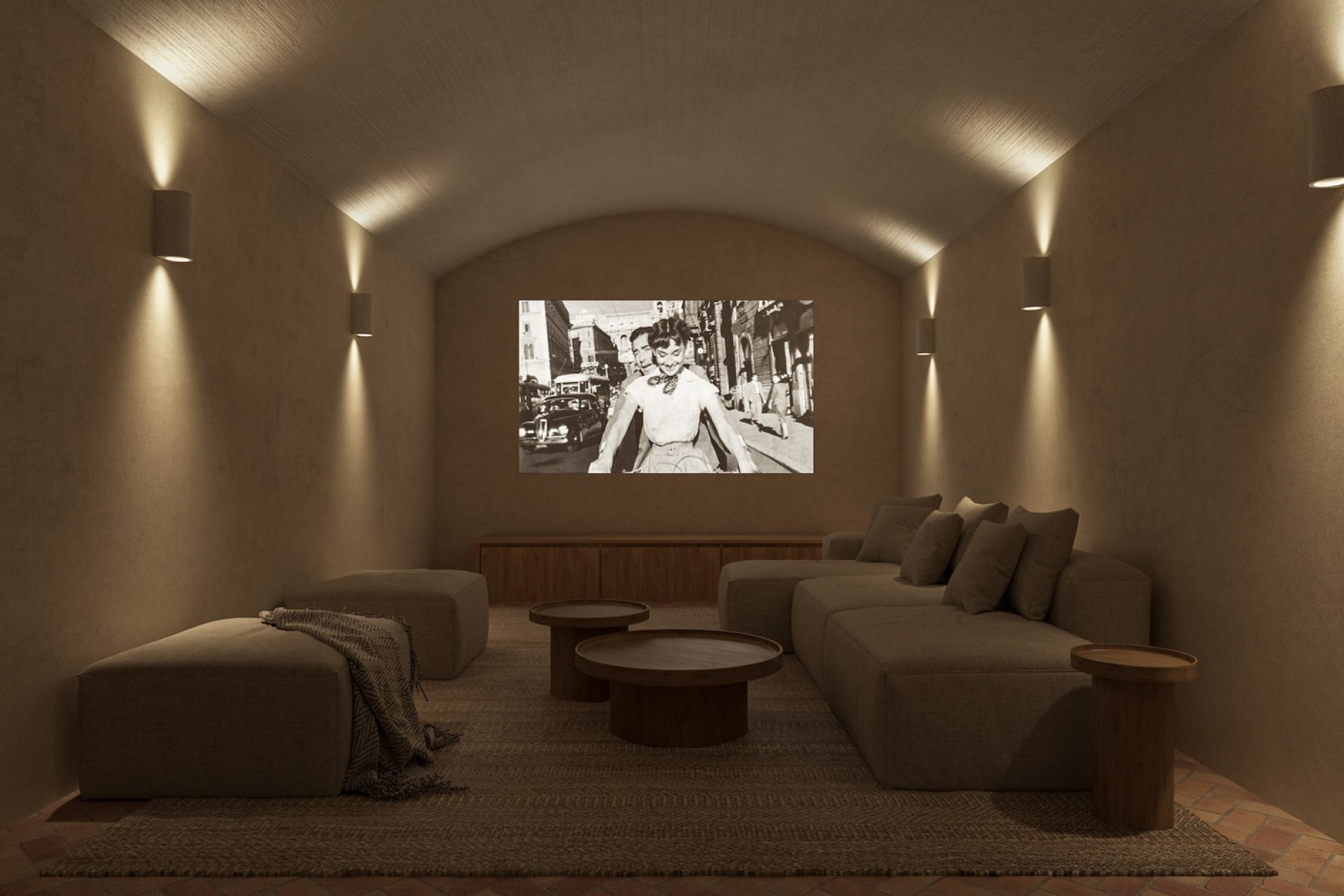 Revente - Villa -
Benissa - La Fustera