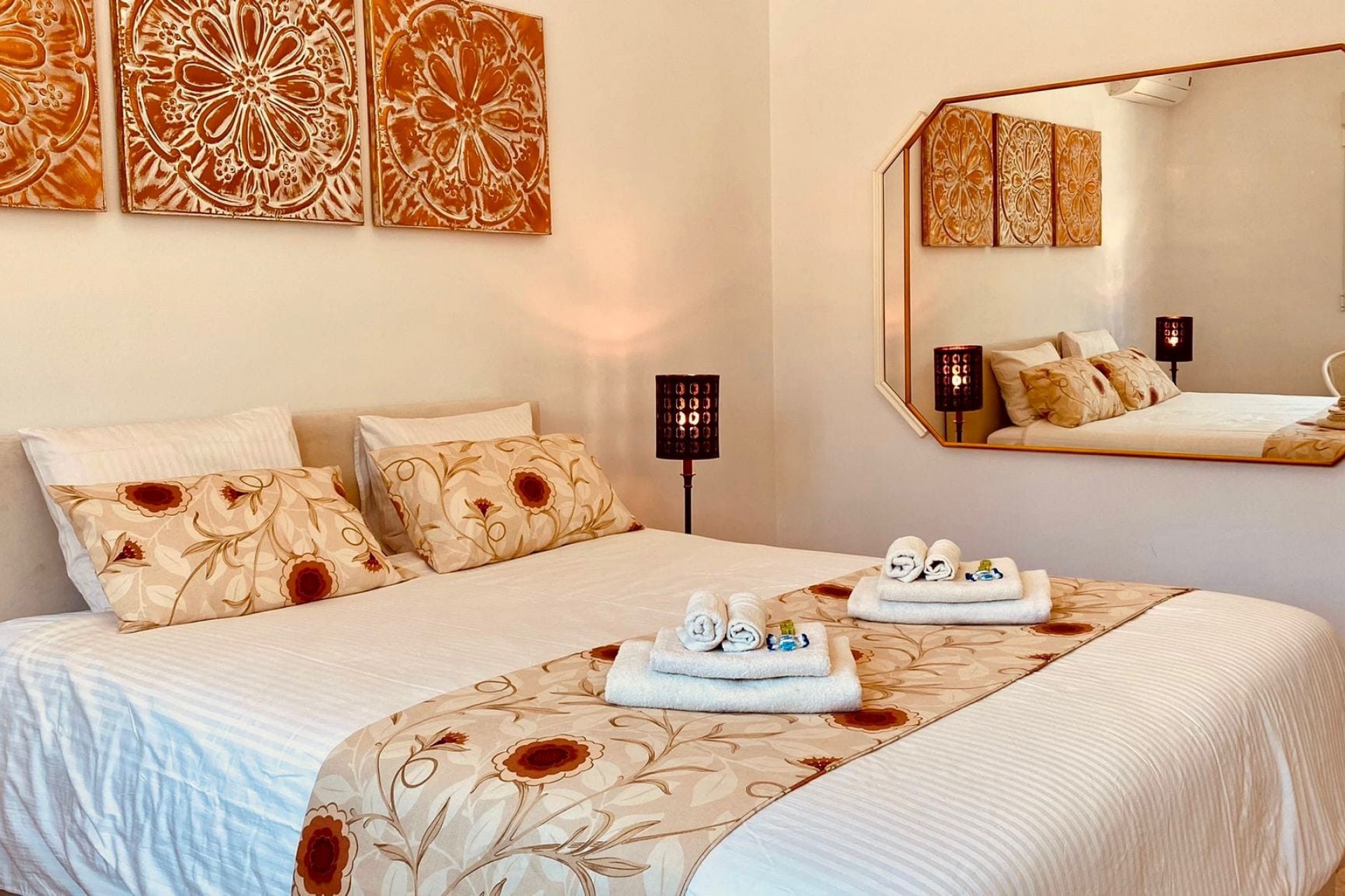 Revente - Villa -
Benissa - La Fustera