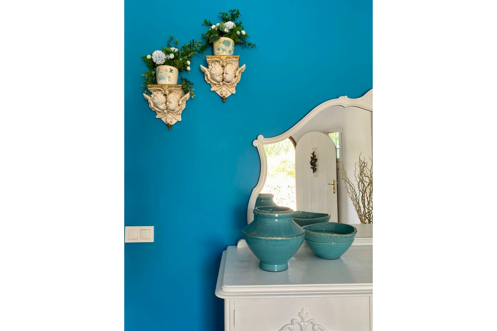 Revente - Villa -
Benissa - La Fustera