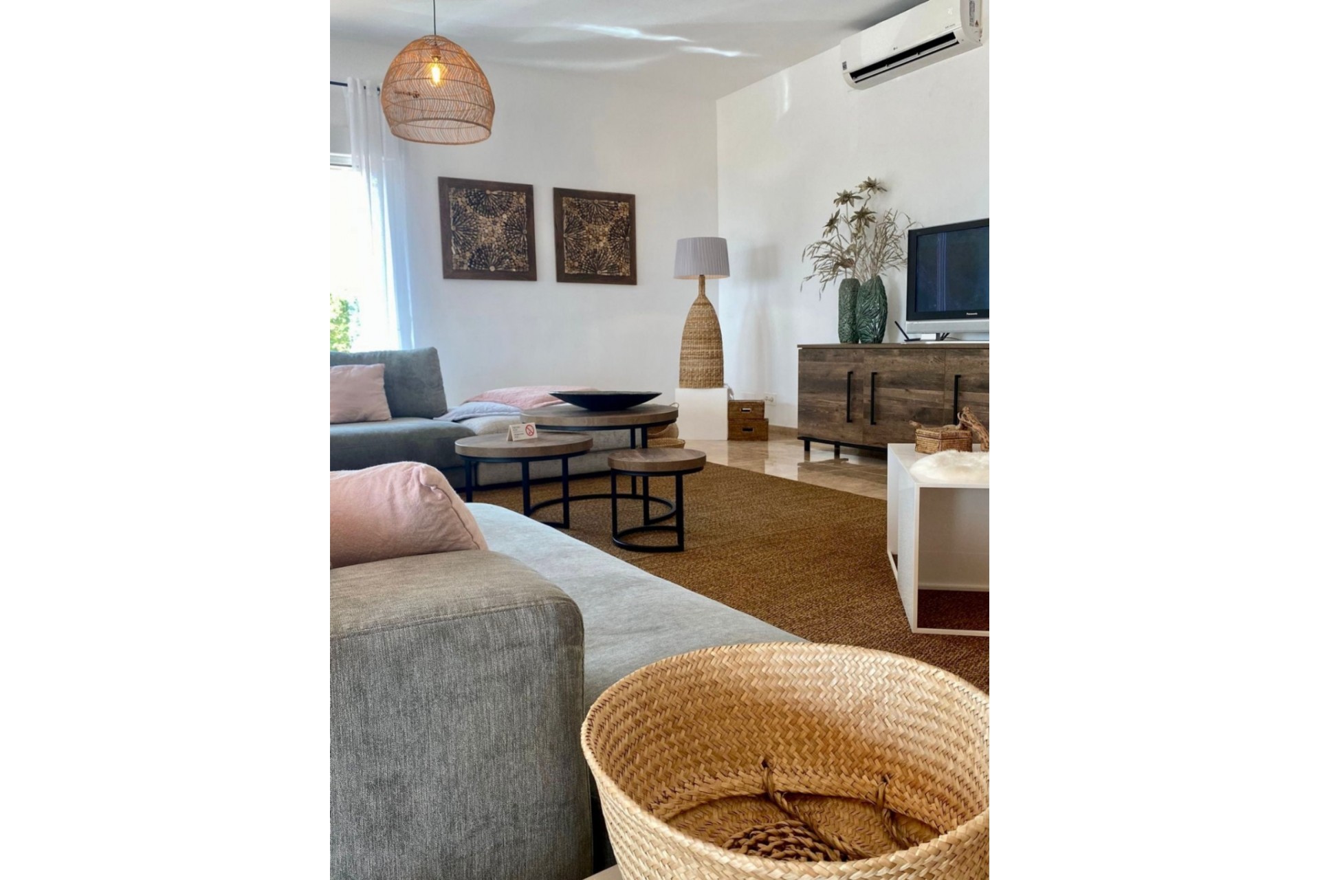 Revente - Villa -
Benissa - La Fustera