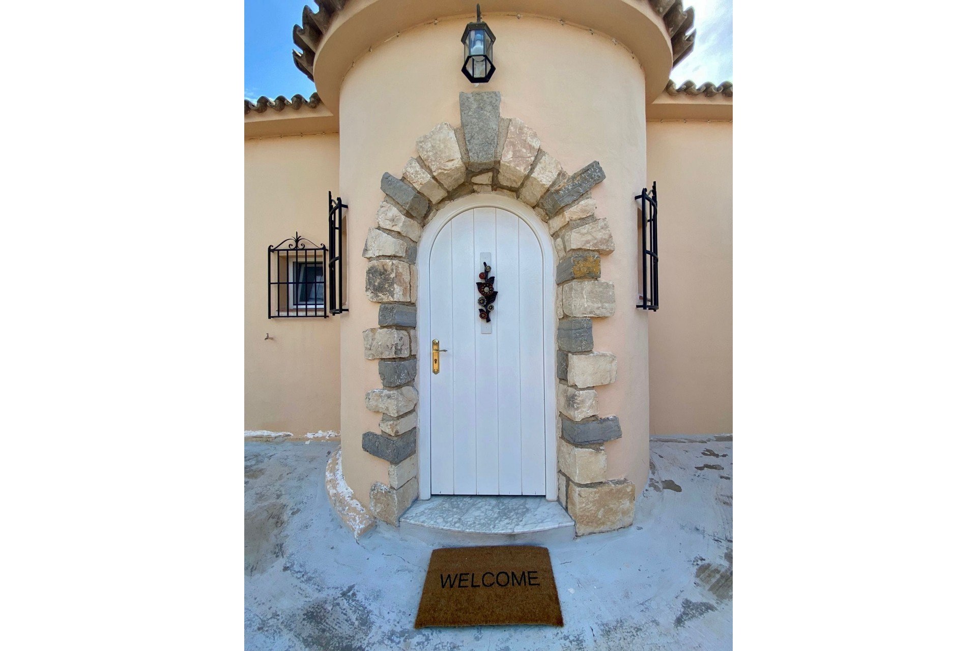 Revente - Villa -
Benissa - La Fustera