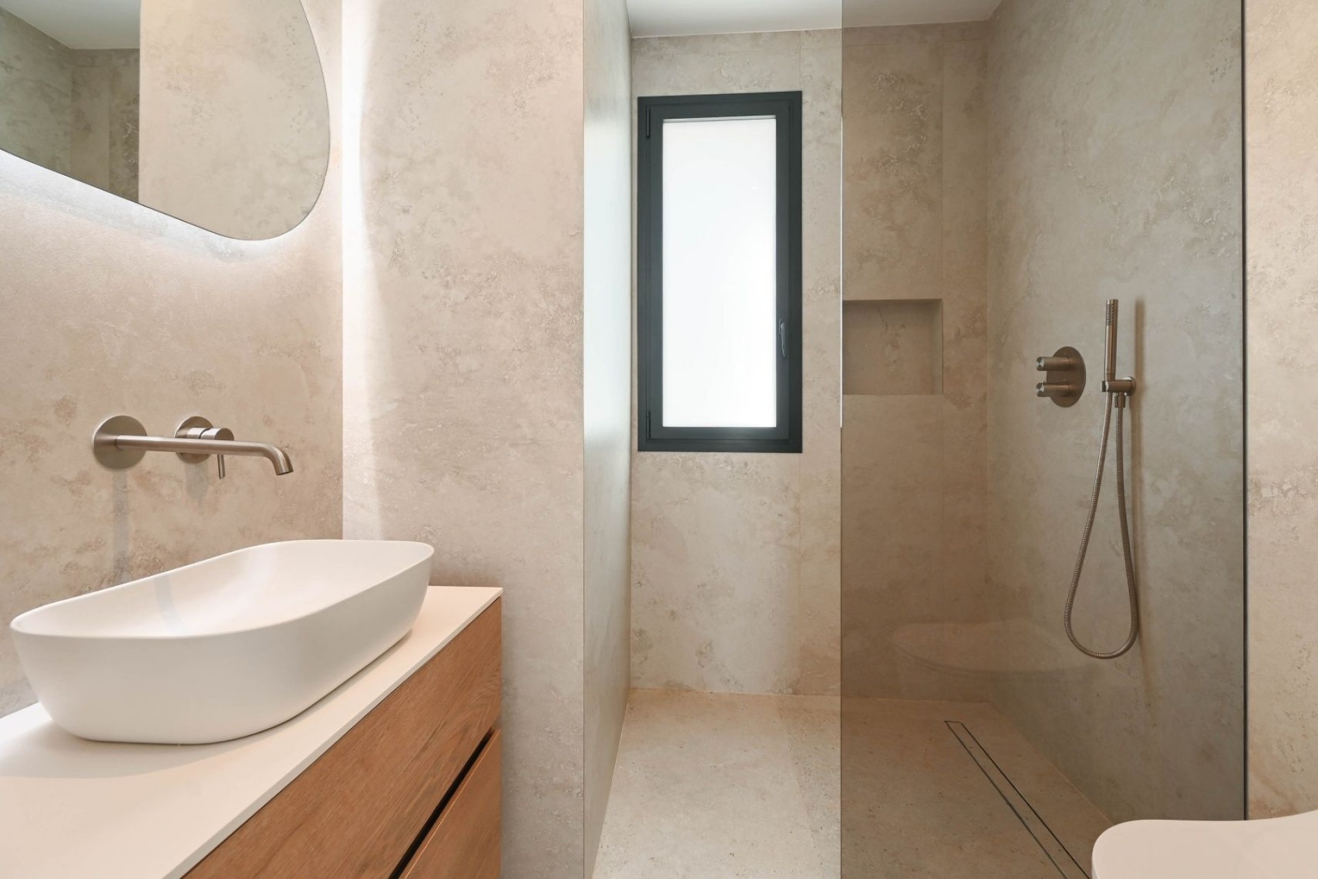 Revente - Villa -
Benissa - La Fustera
