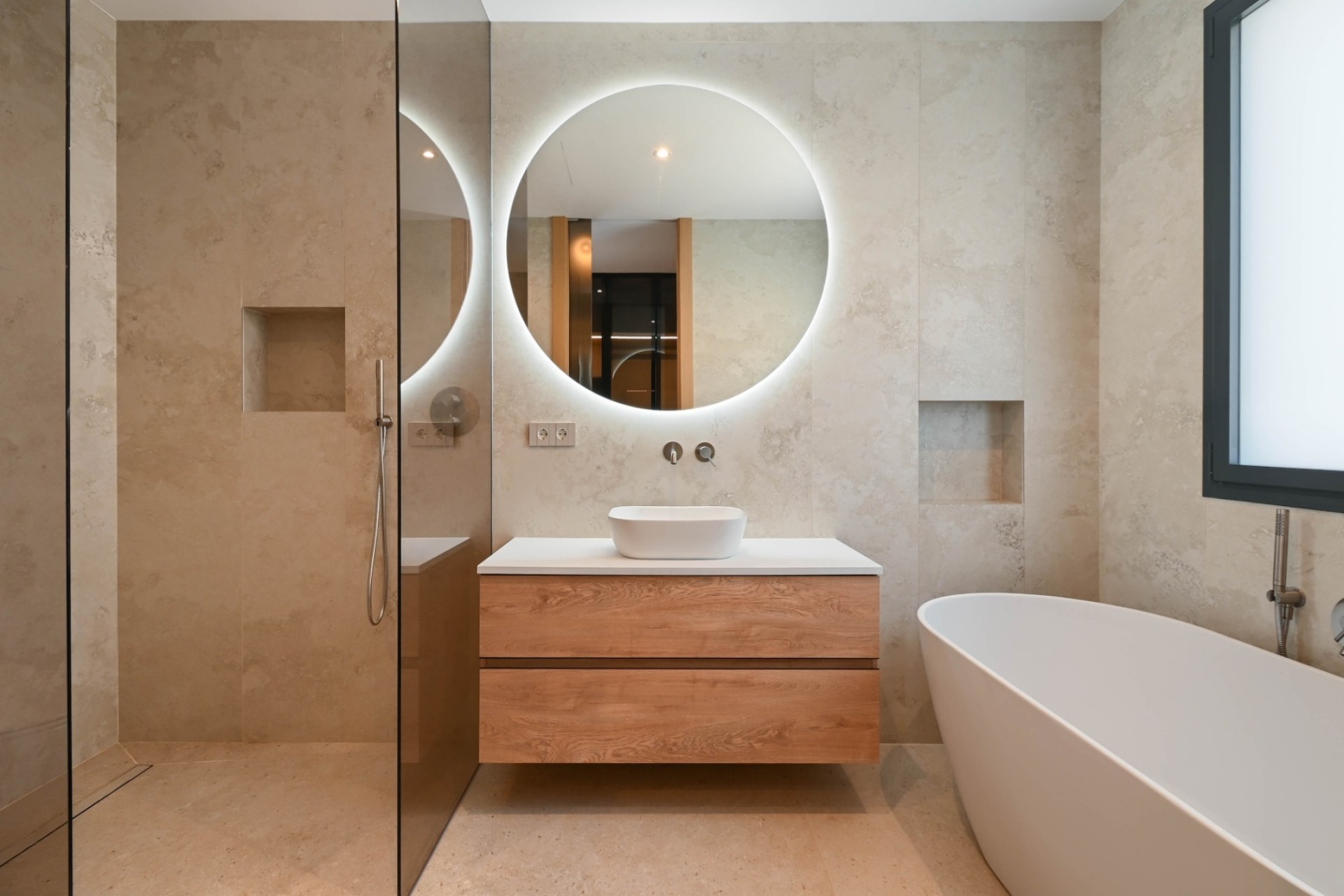 Revente - Villa -
Benissa - La Fustera