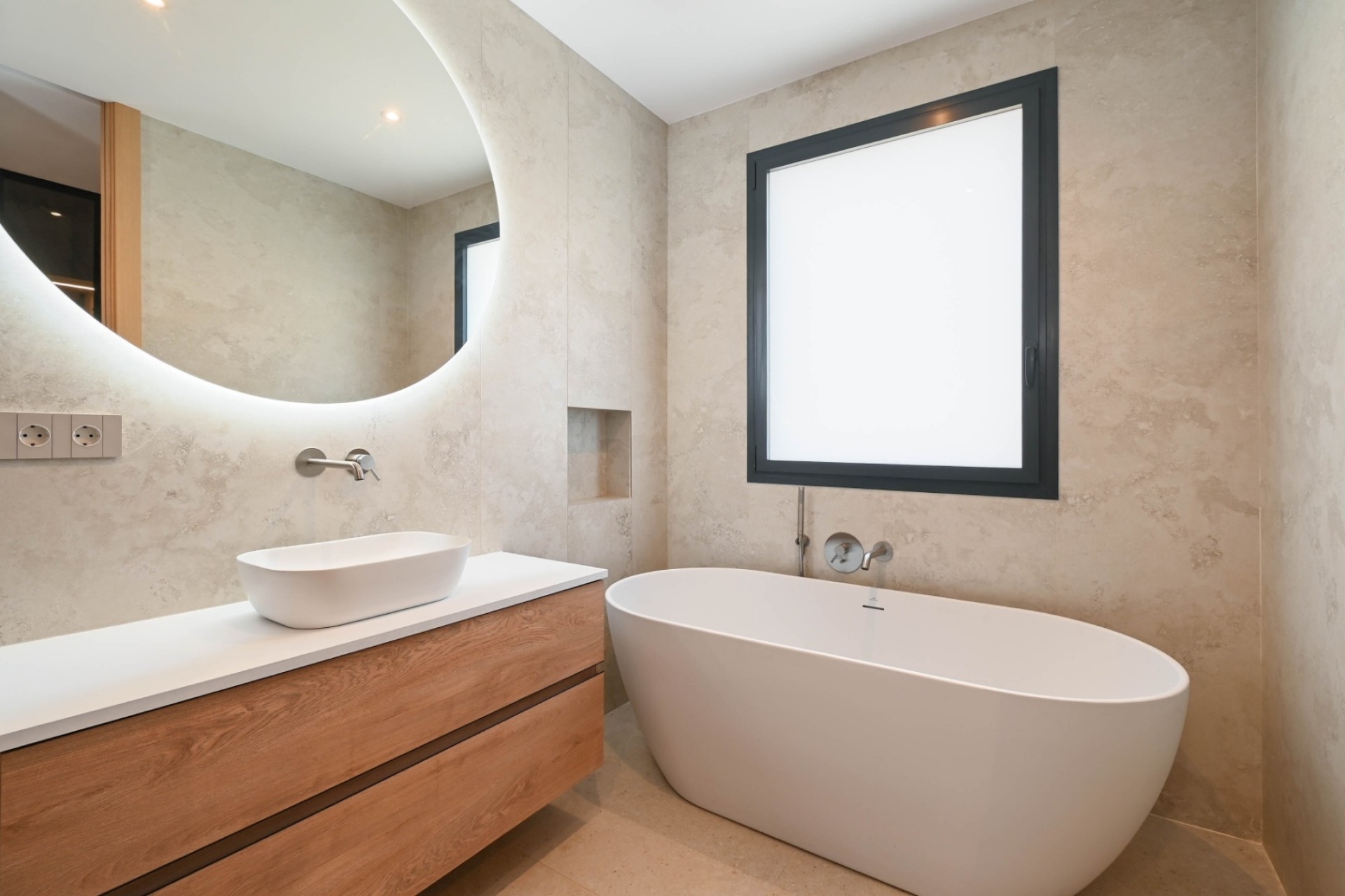 Revente - Villa -
Benissa - La Fustera