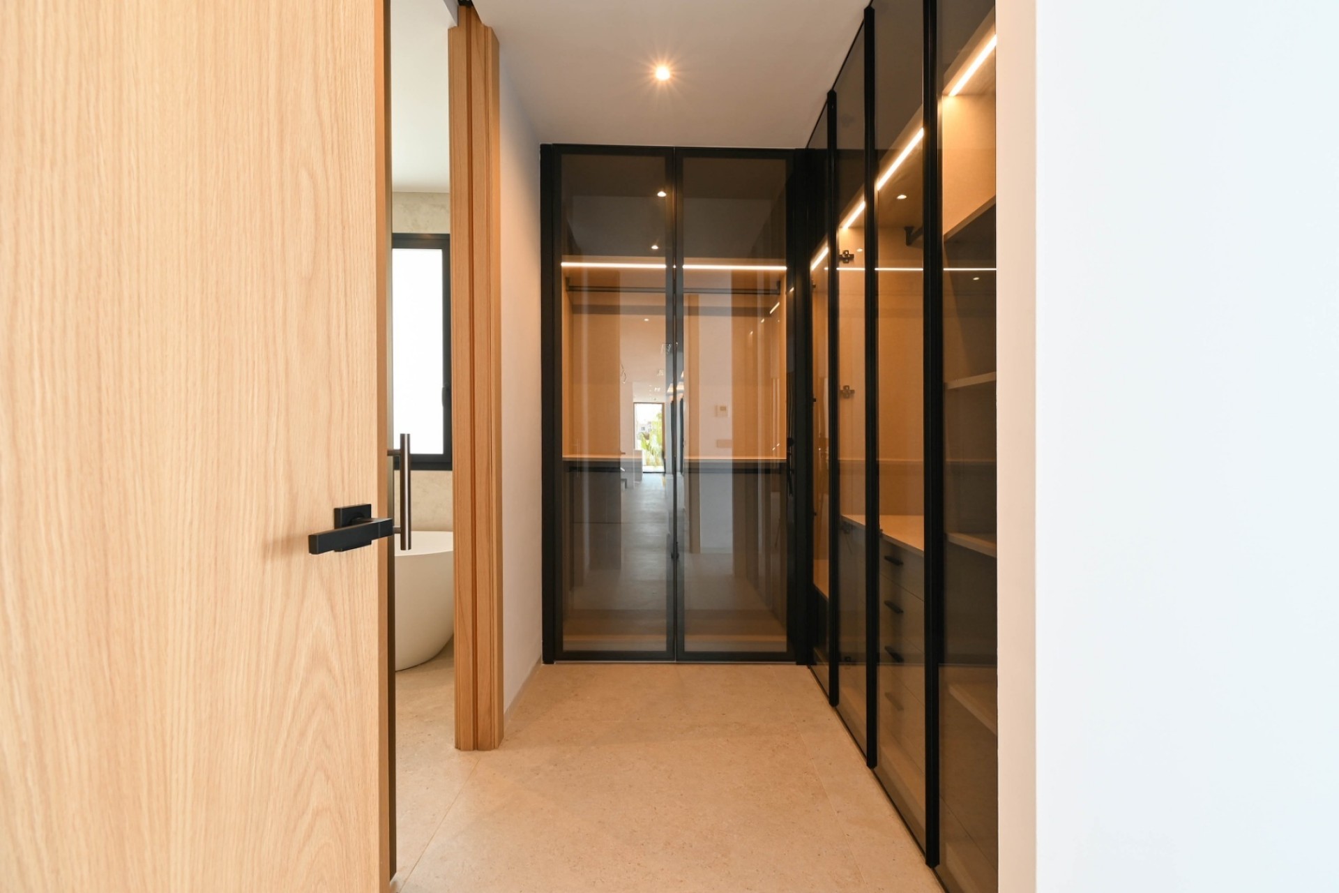Revente - Villa -
Benissa - La Fustera