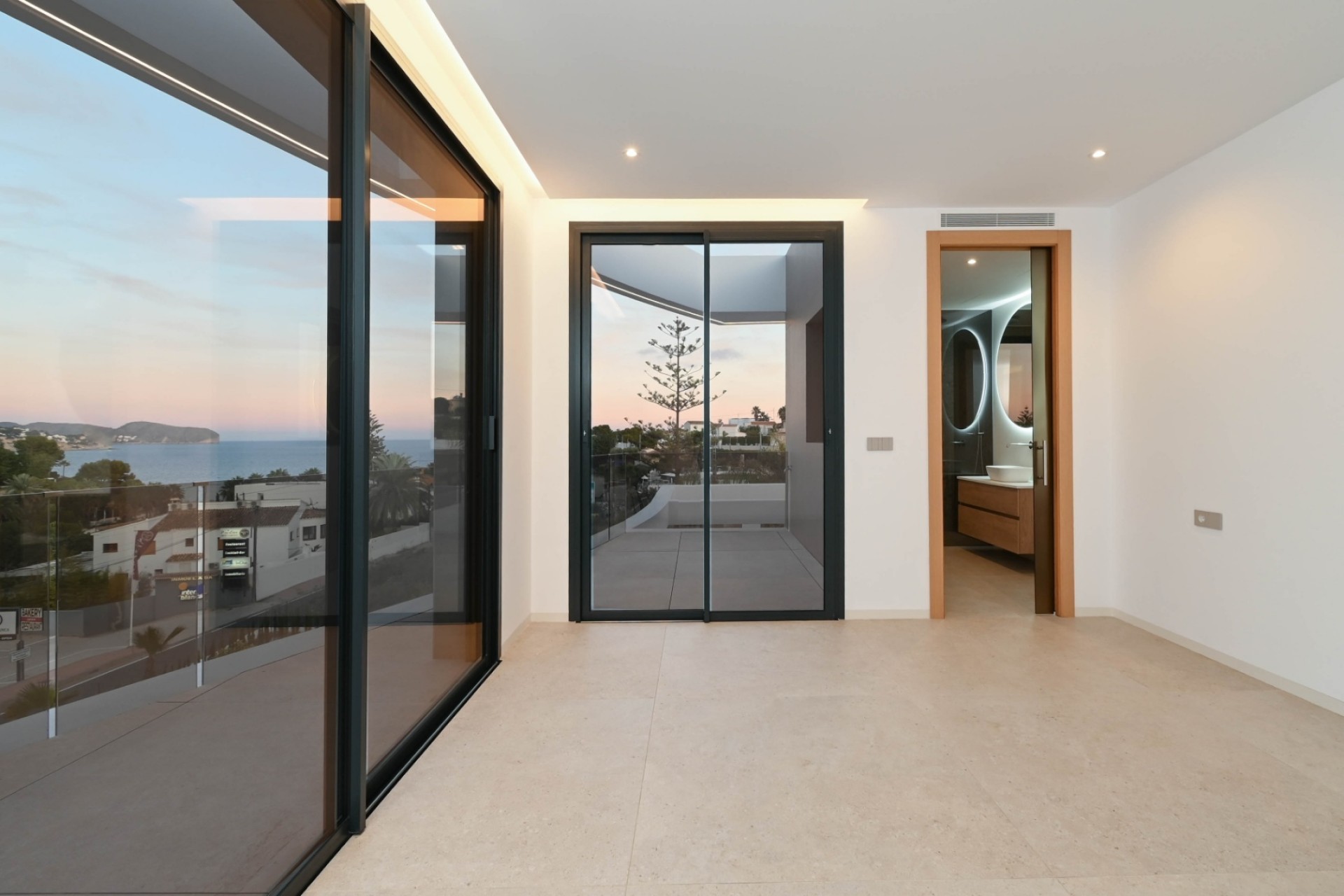 Revente - Villa -
Benissa - La Fustera