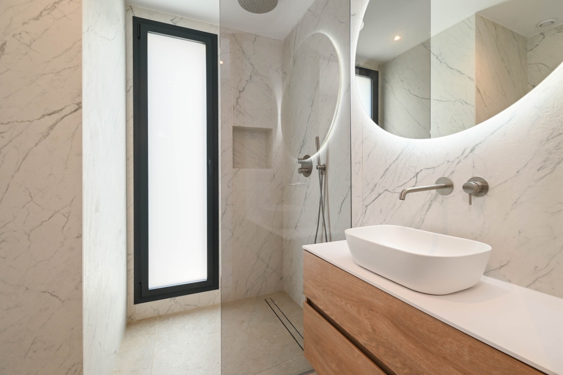 Revente - Villa -
Benissa - La Fustera